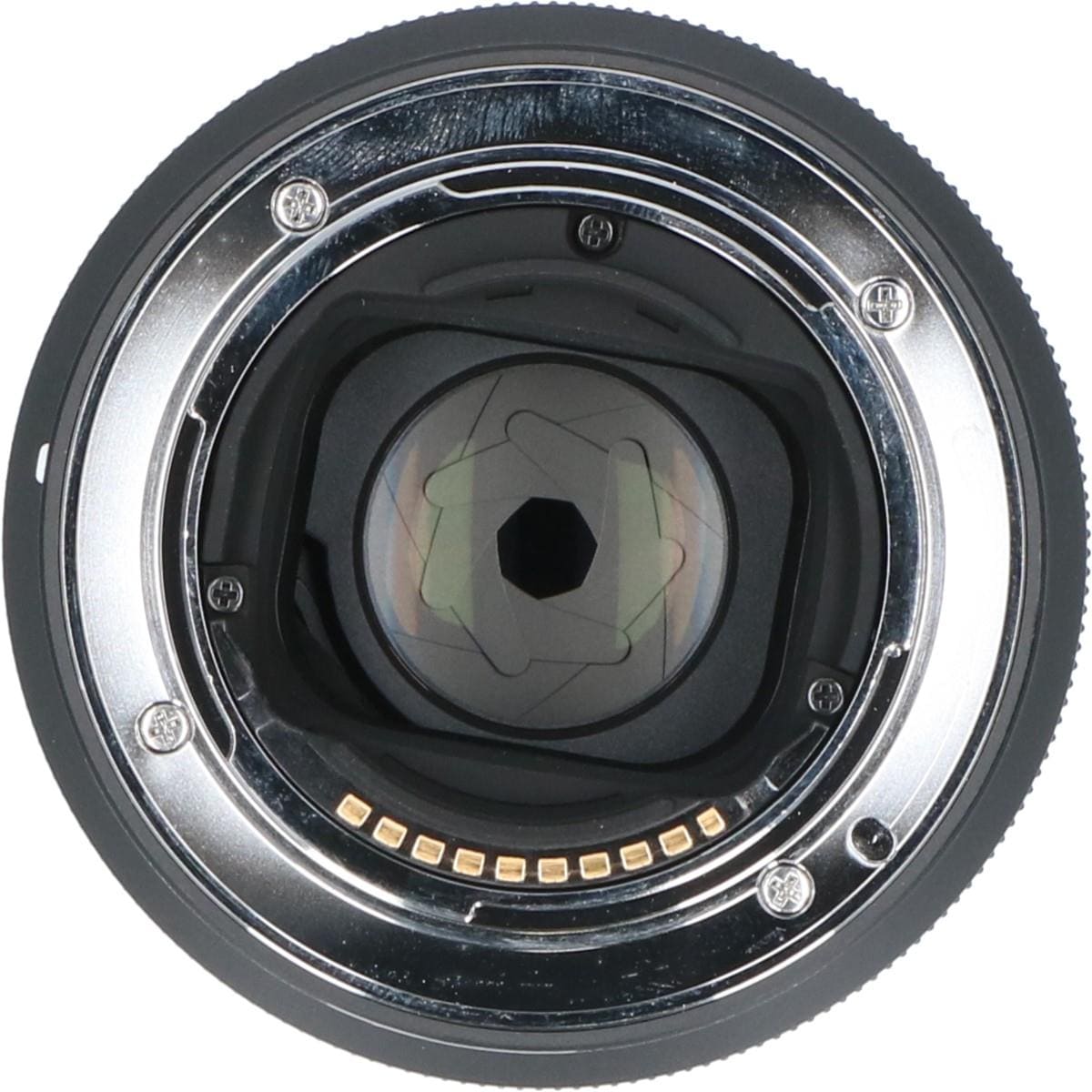 ＦＥ５０ｍｍ　Ｆ１．８（ＳＥＬ５０Ｆ１８Ｆ）