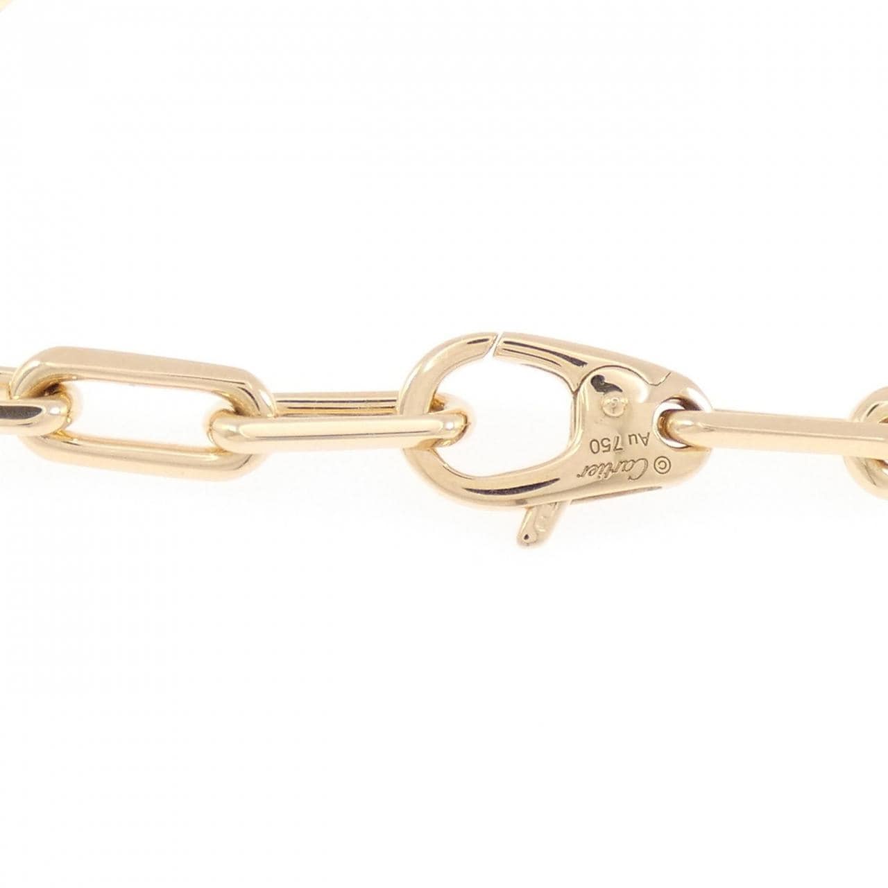 カルティエ サントス ブレスレット