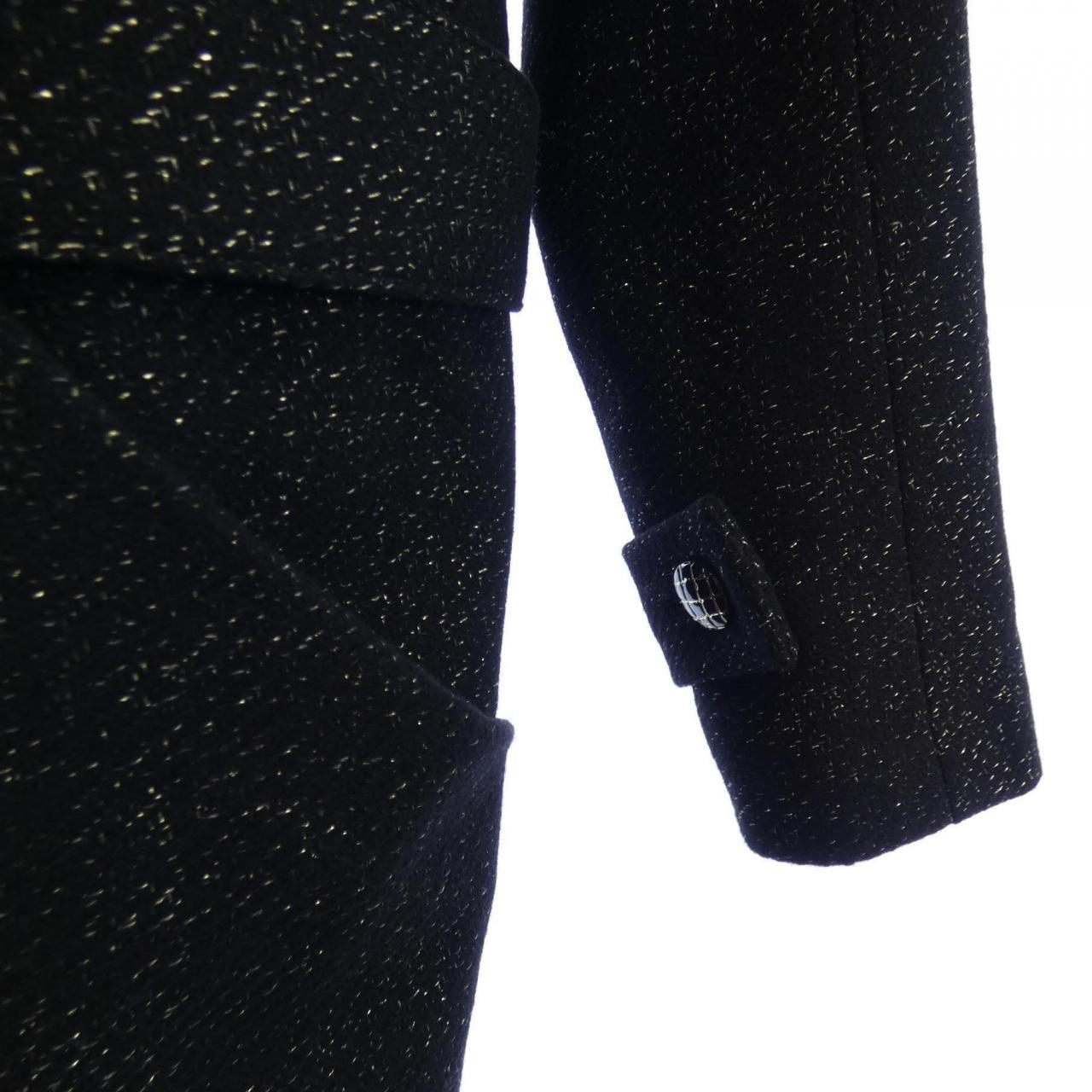 シャネル CHANEL P61944V47071 コート