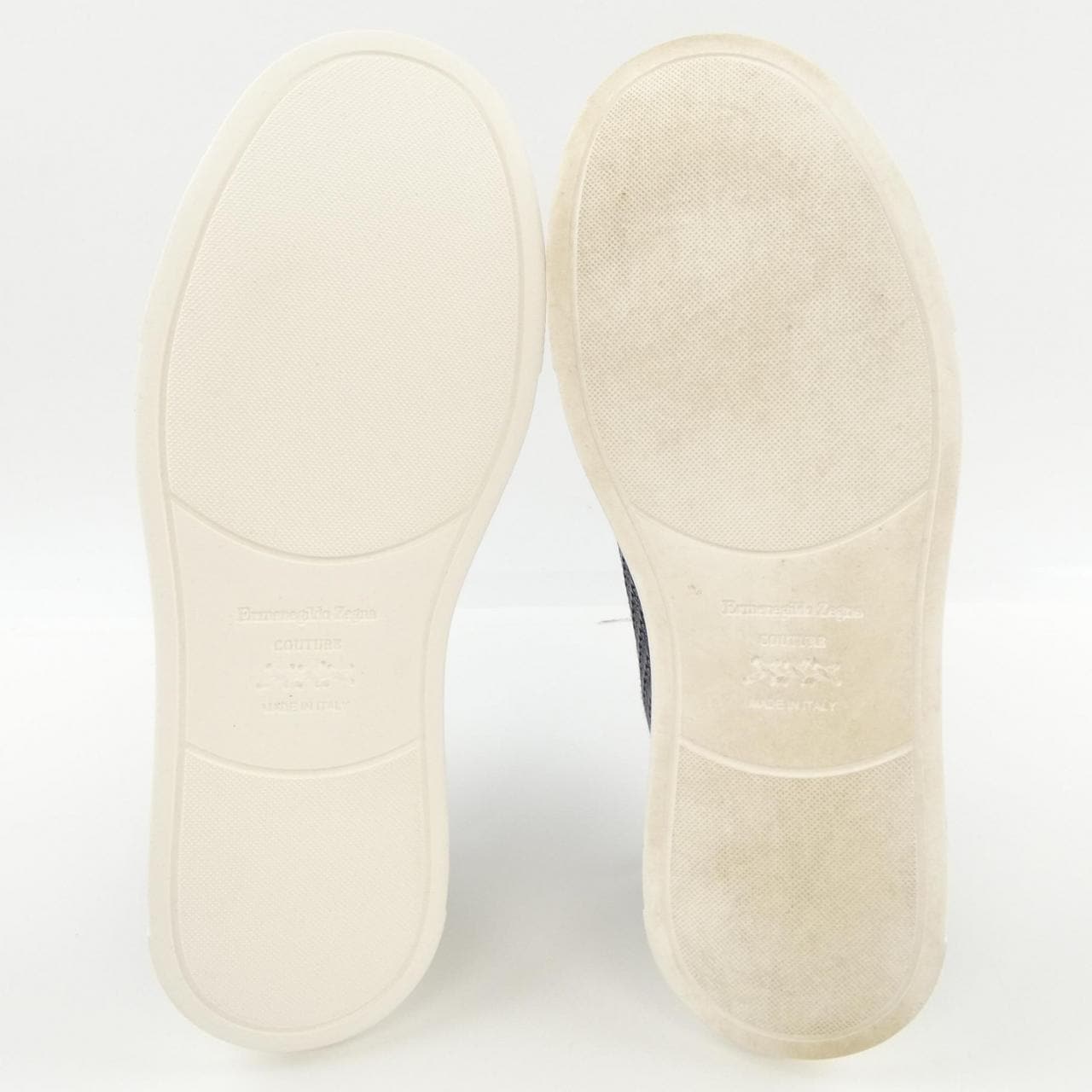 エルメネジルドゼニア Ermenegildo Zegna スニーカー