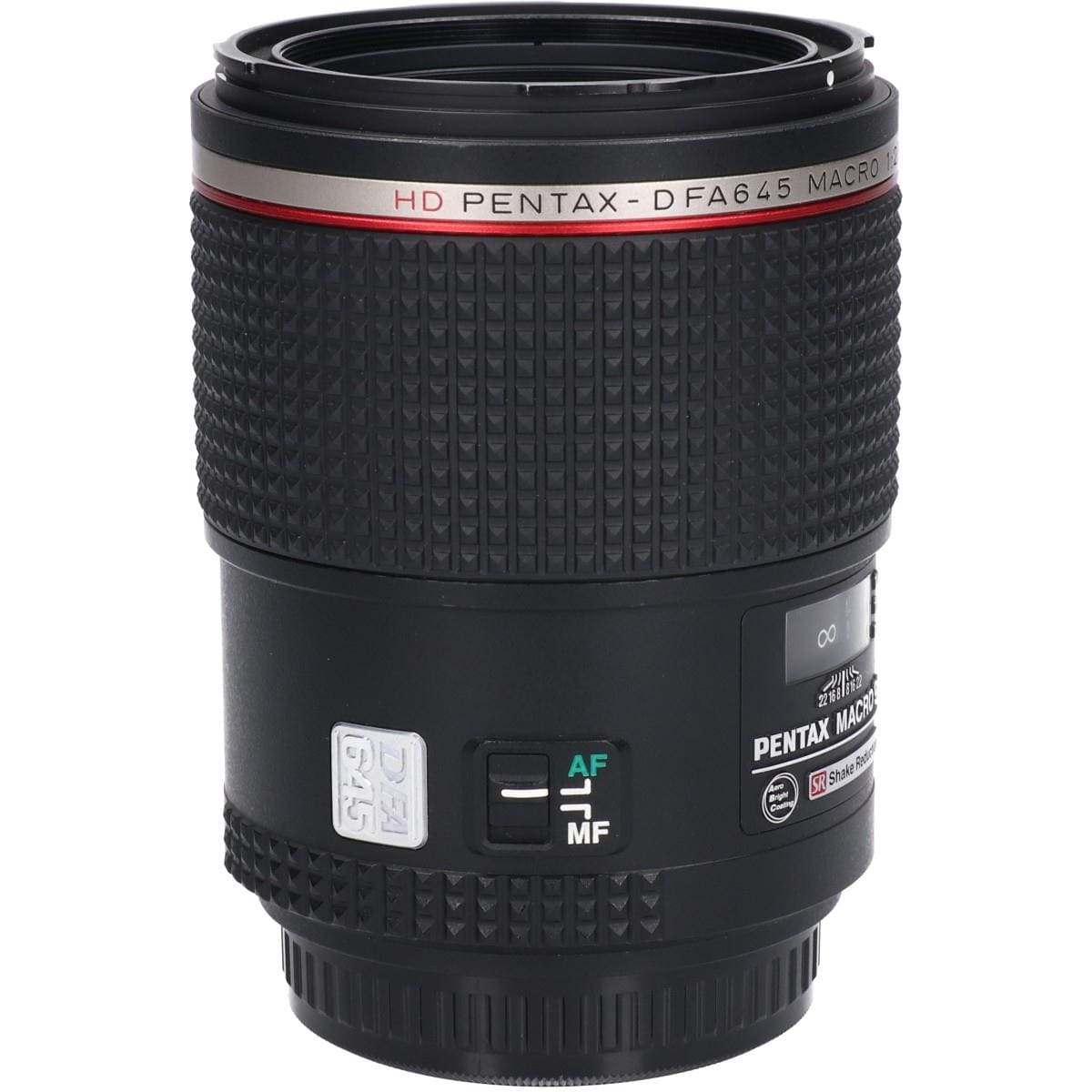 Ｄ　ＦＡ６４５　ＭＡＣＲＯ９０ｍｍ　Ｆ２．８ＥＤ（６４５）