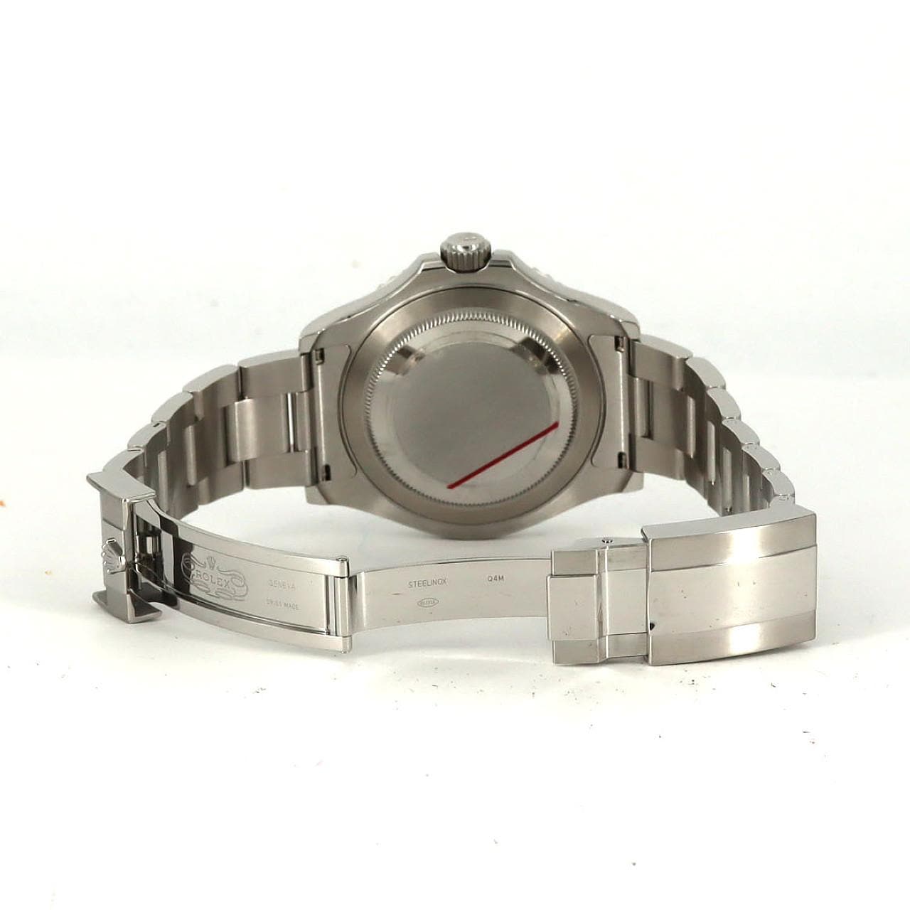 ロレックス ヨットマスター 126622 SSxPT 自動巻 ランダム番