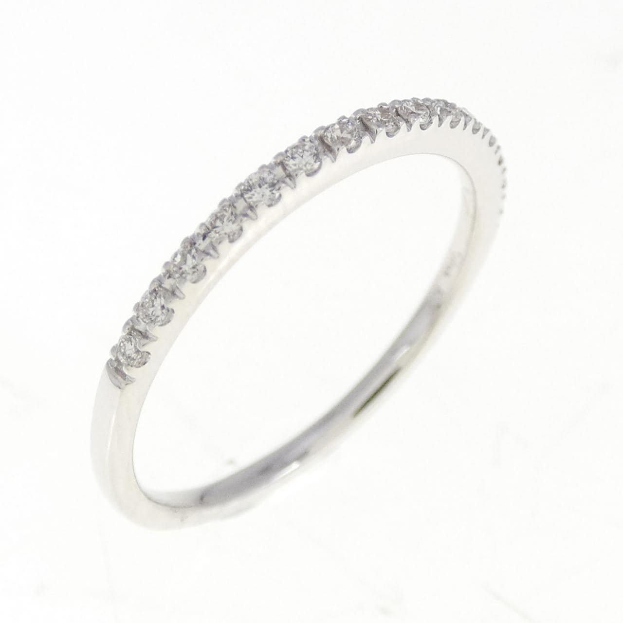 スタージュエリー ダイヤモンド リング 0.08CT
