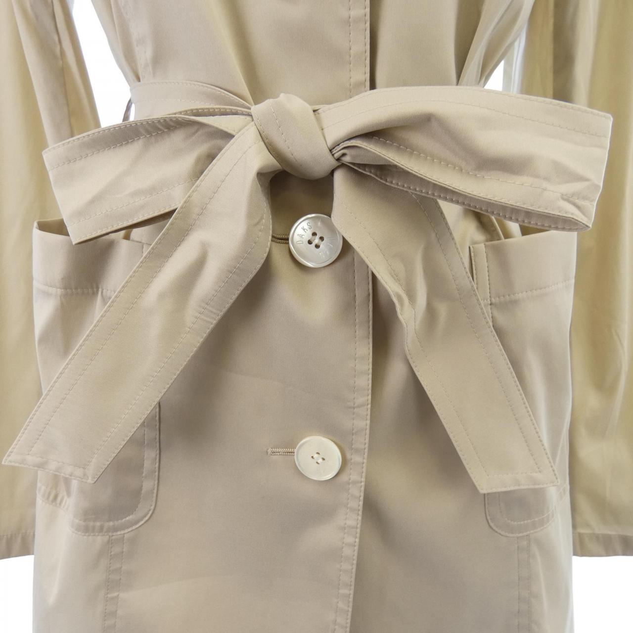 ダックス DAKS コート