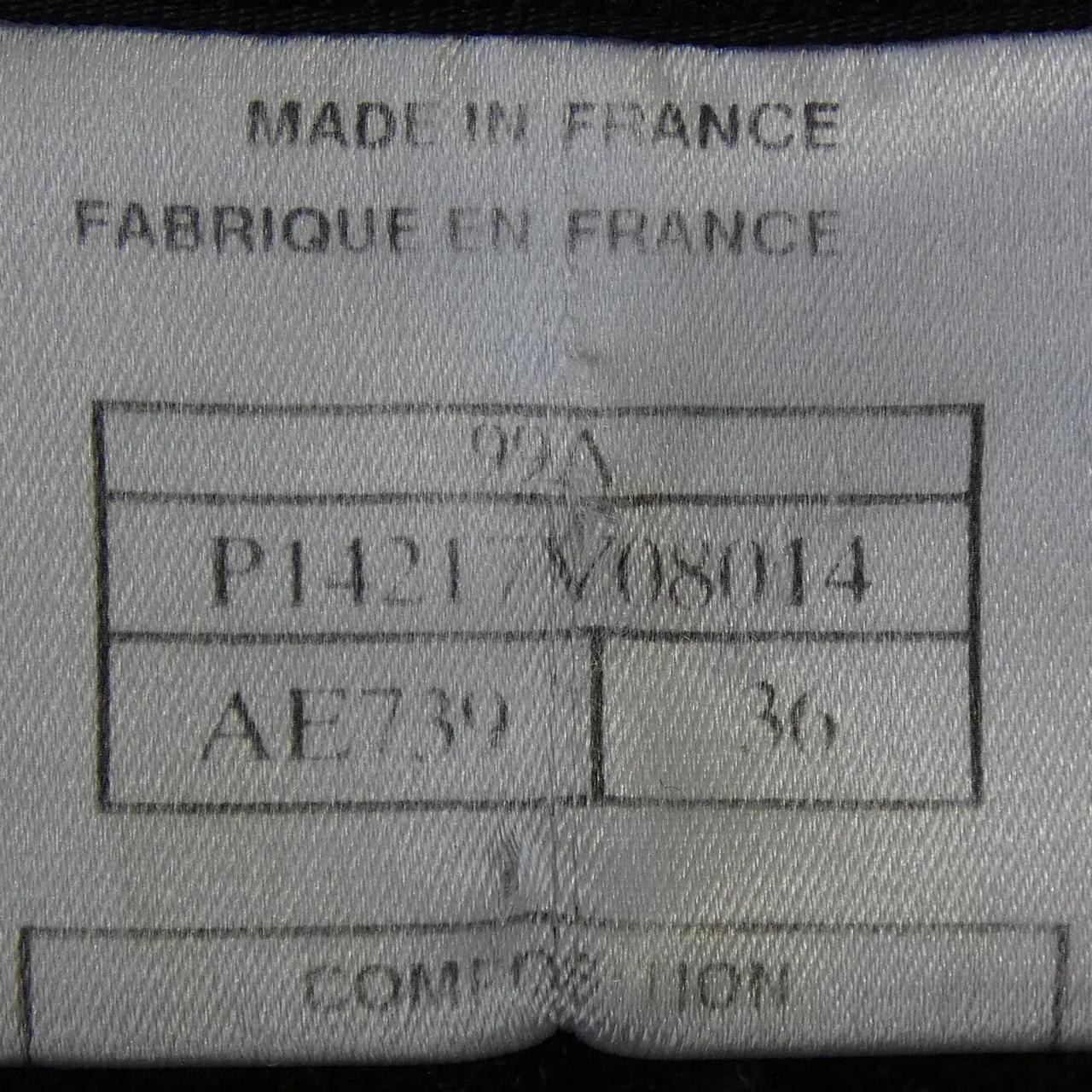 【ヴィンテージ】シャネル CHANEL P14217V08014 99A コート