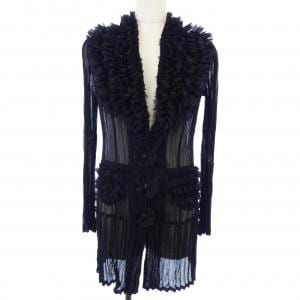 ノコオーノ NOKO OHNO カーディガン