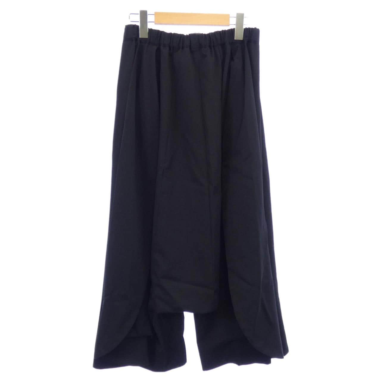 コムデギャルソン COMME des GARCONS RJ-P015 パンツ