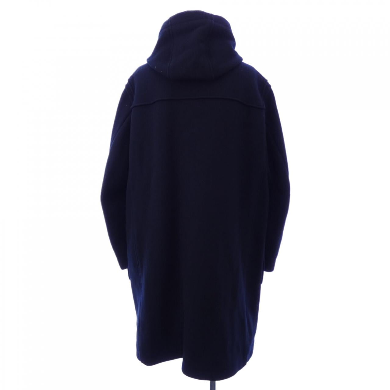 オーシバル ORCIVAL ダッフルコート