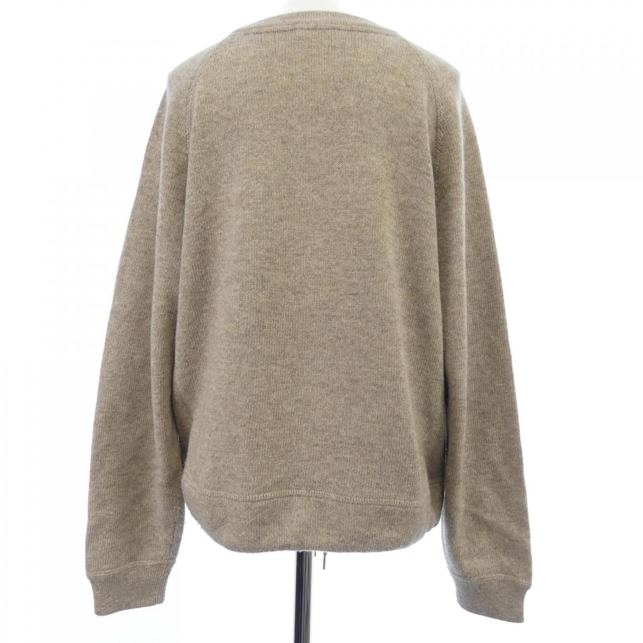 セリーヌ CELINE トリオンフ 2AE4U742X ニット