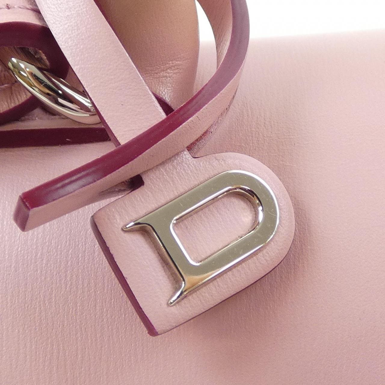 デルボー DELVAUX BRILLANT BAG