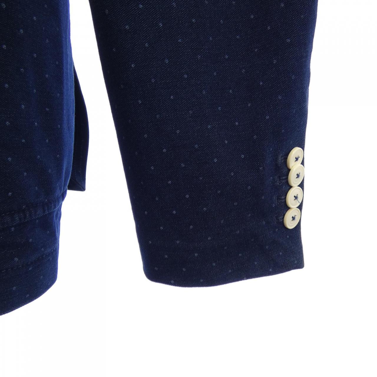 チルコロ 1901 CIRCOLO 1901 ジャケット