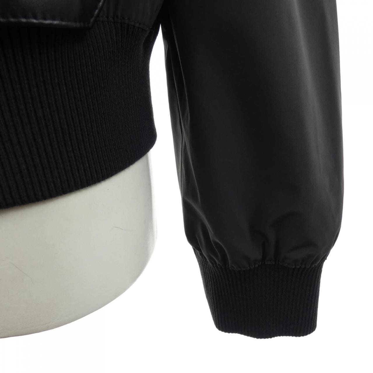 エルメス HERMES *41-5519 ブルゾン