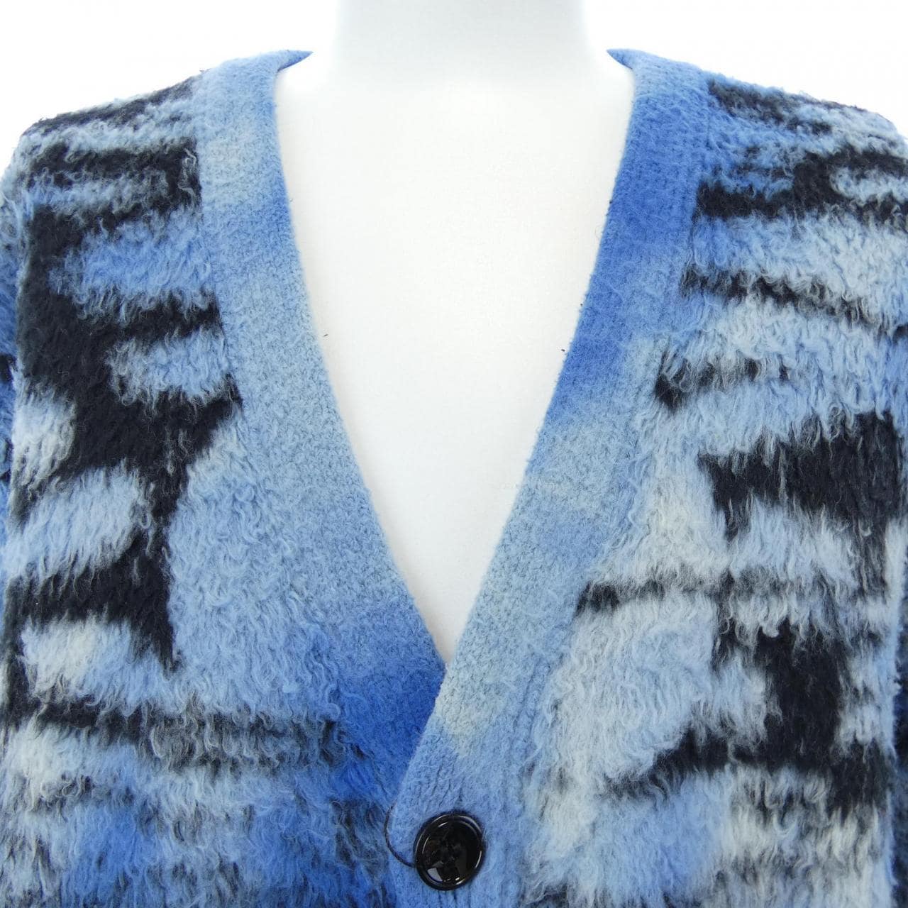 セリーヌ CELINE 2AH57421U カーディガン