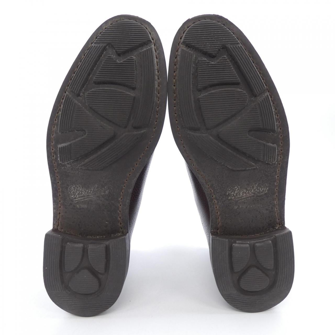 パラブーツ PARA BOOT BEAMS F 60973 ブーツ