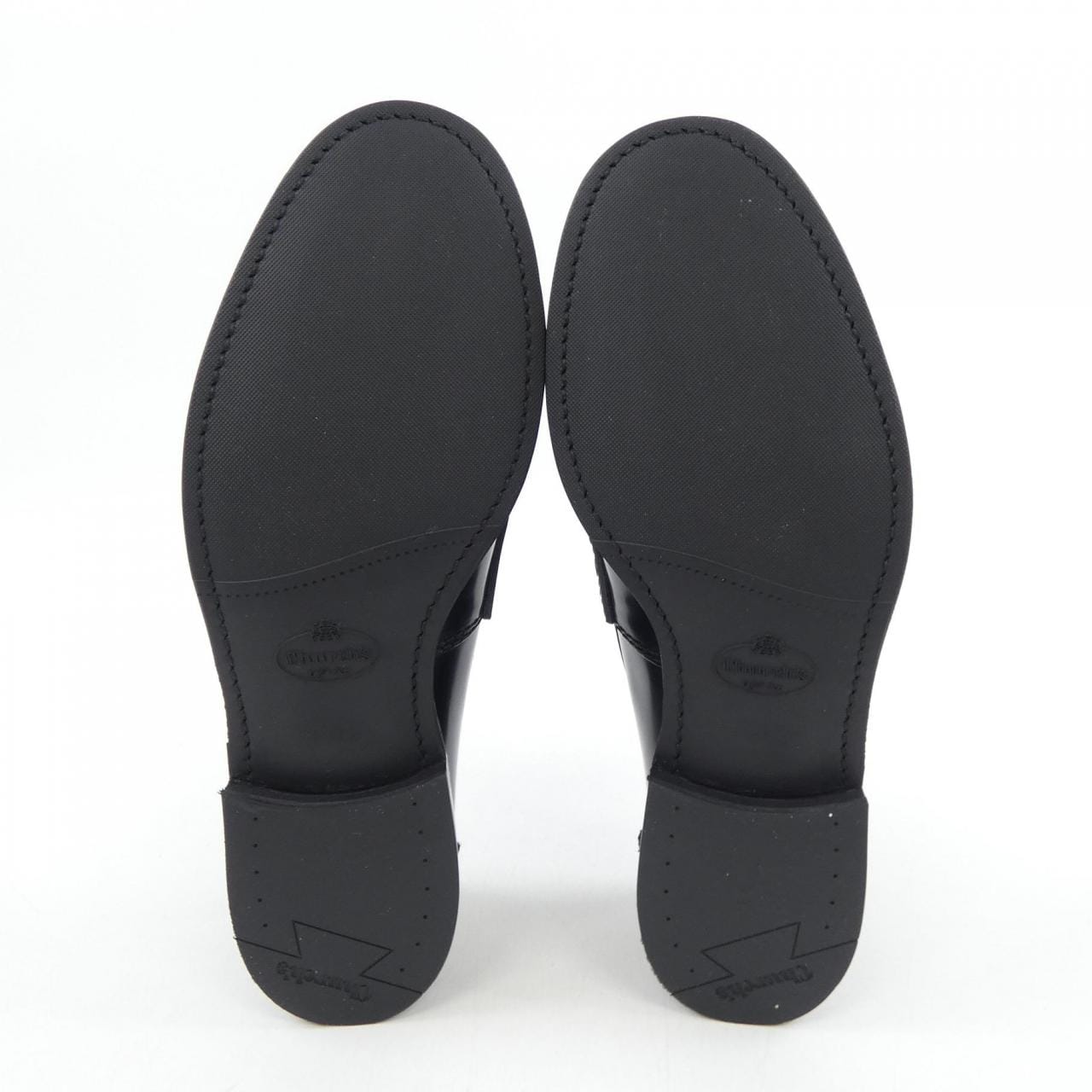 チャーチ CHURCH'S TIVERTON シューズ