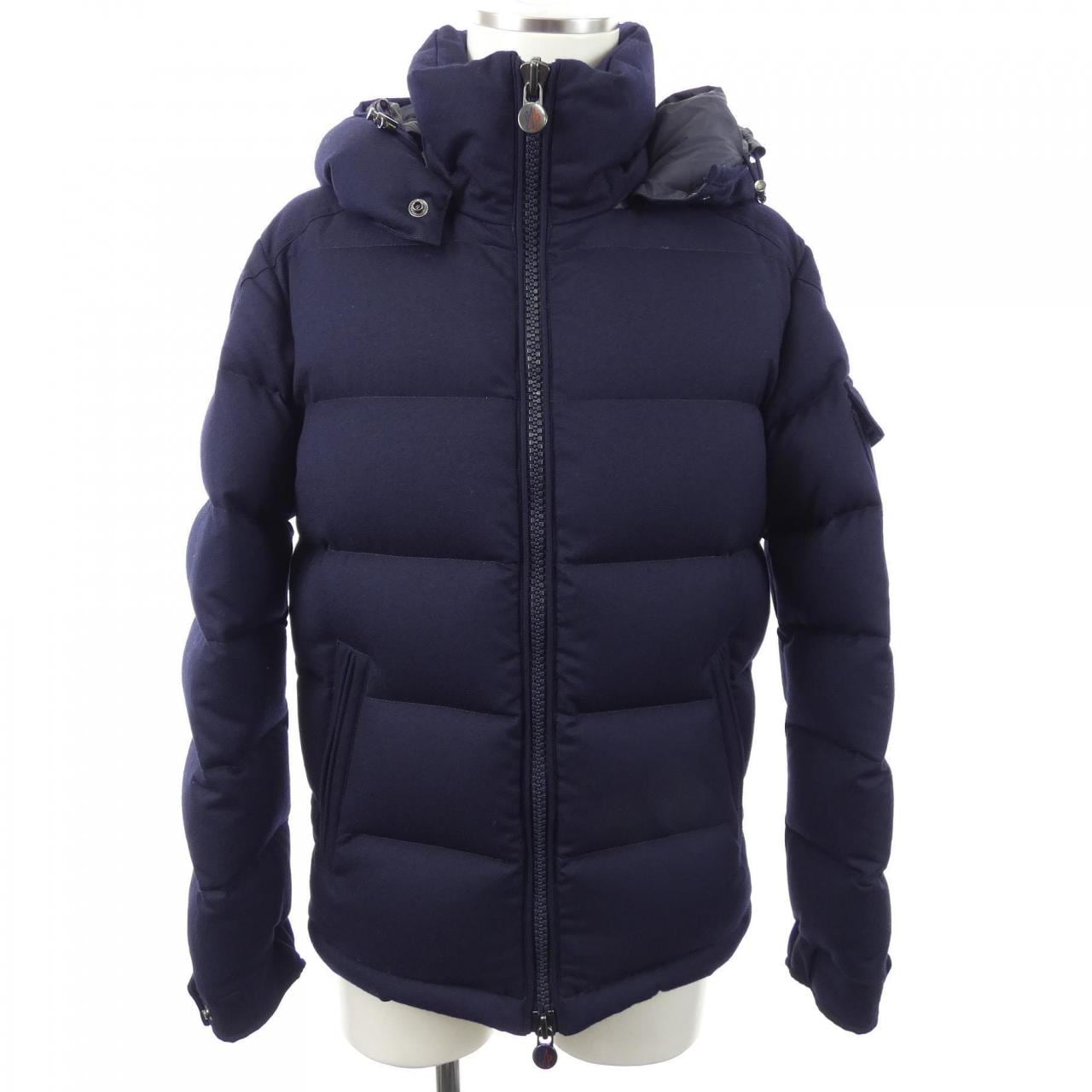 モンクレール MONCLER MONTGENEVRE ダウンジャケット