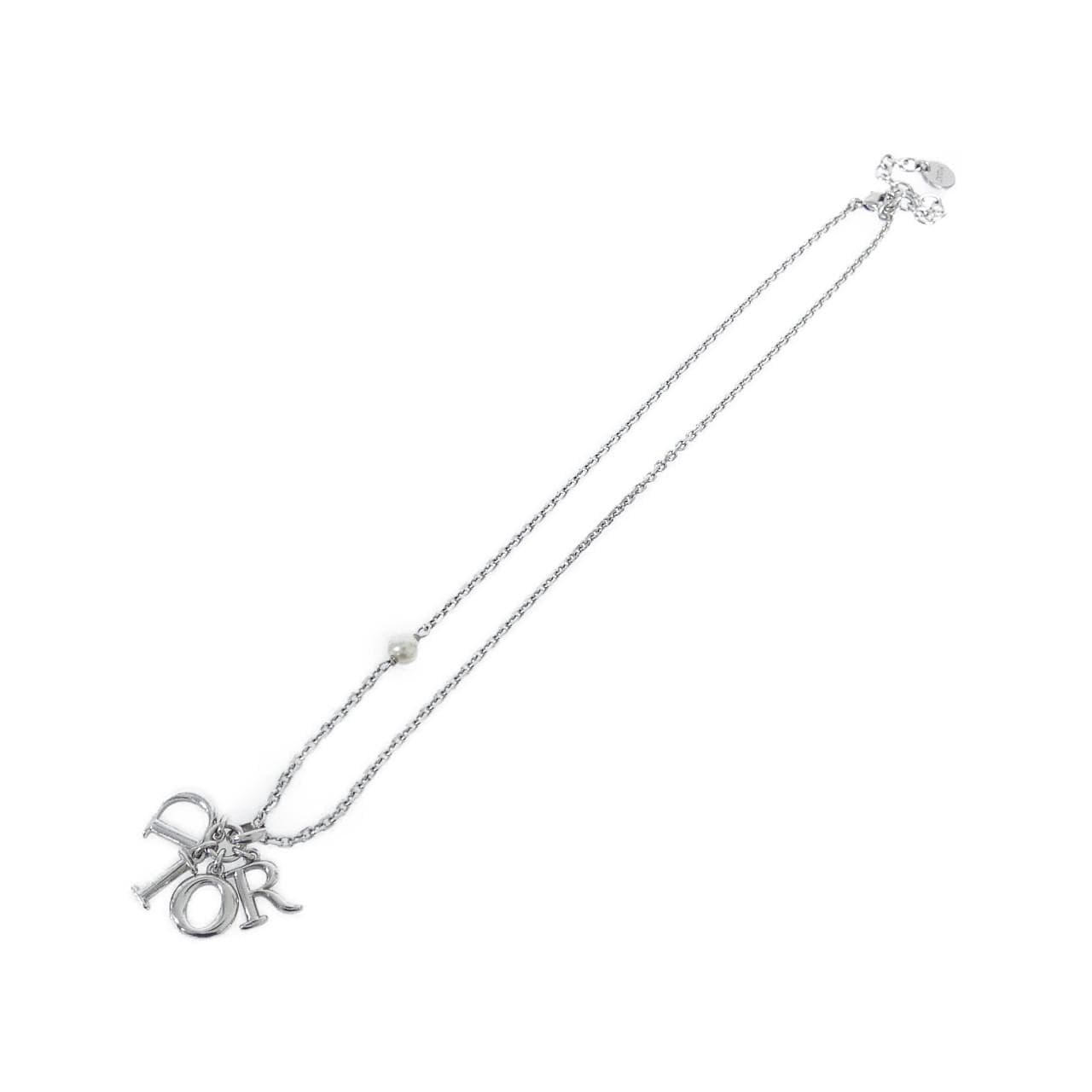 クリスチャンディオール ディオレボリューション N1680DVORS ネックレス