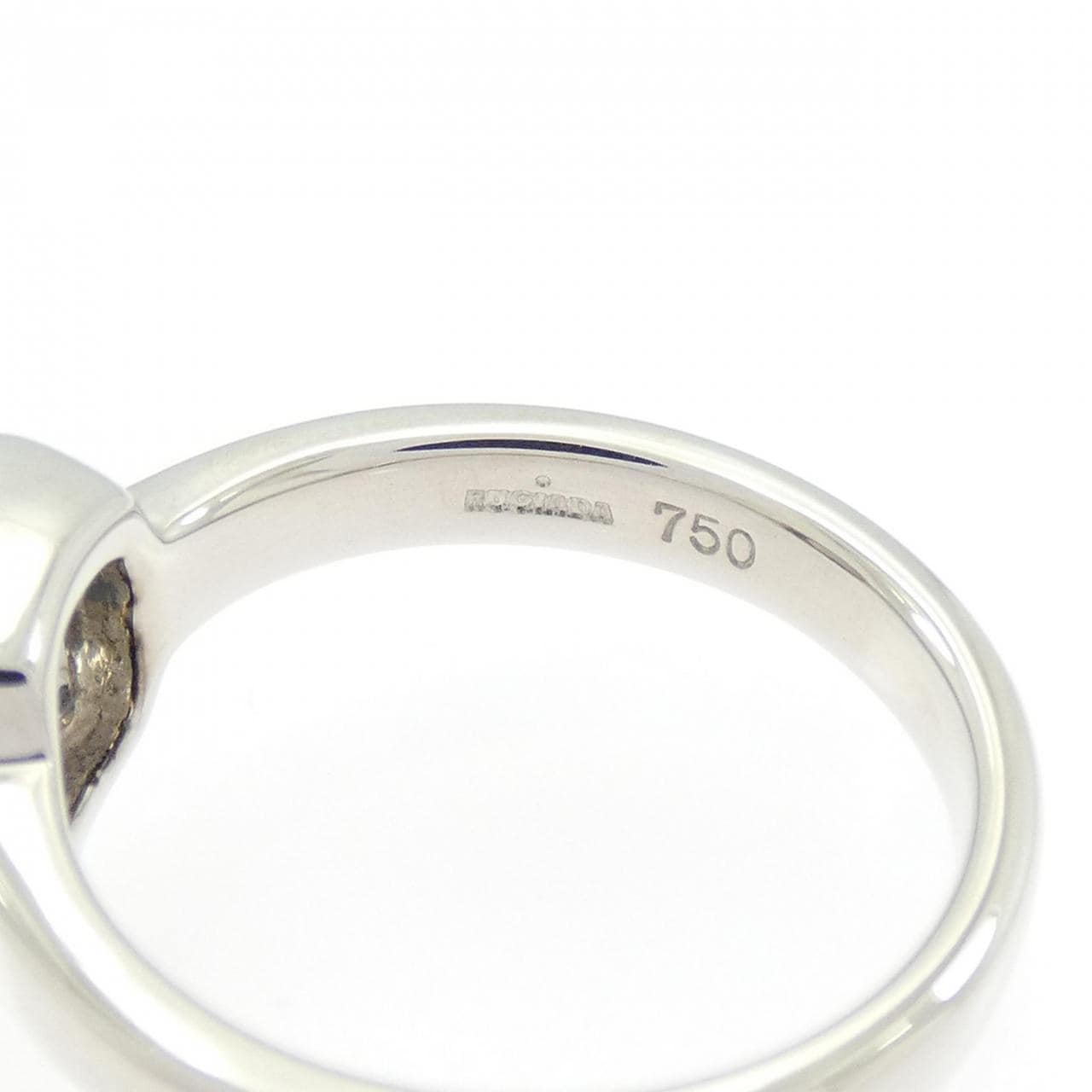 ルジアダ ダイヤモンド リング