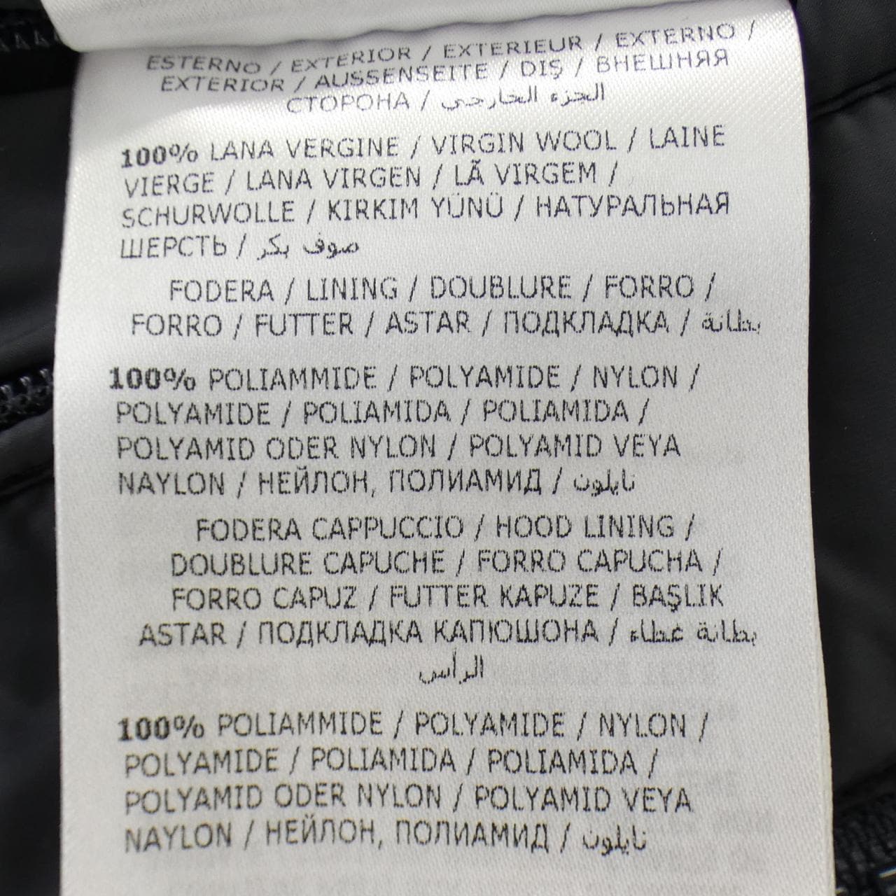 モンクレール MONCLER MONTGENEVRE ダウンジャケット