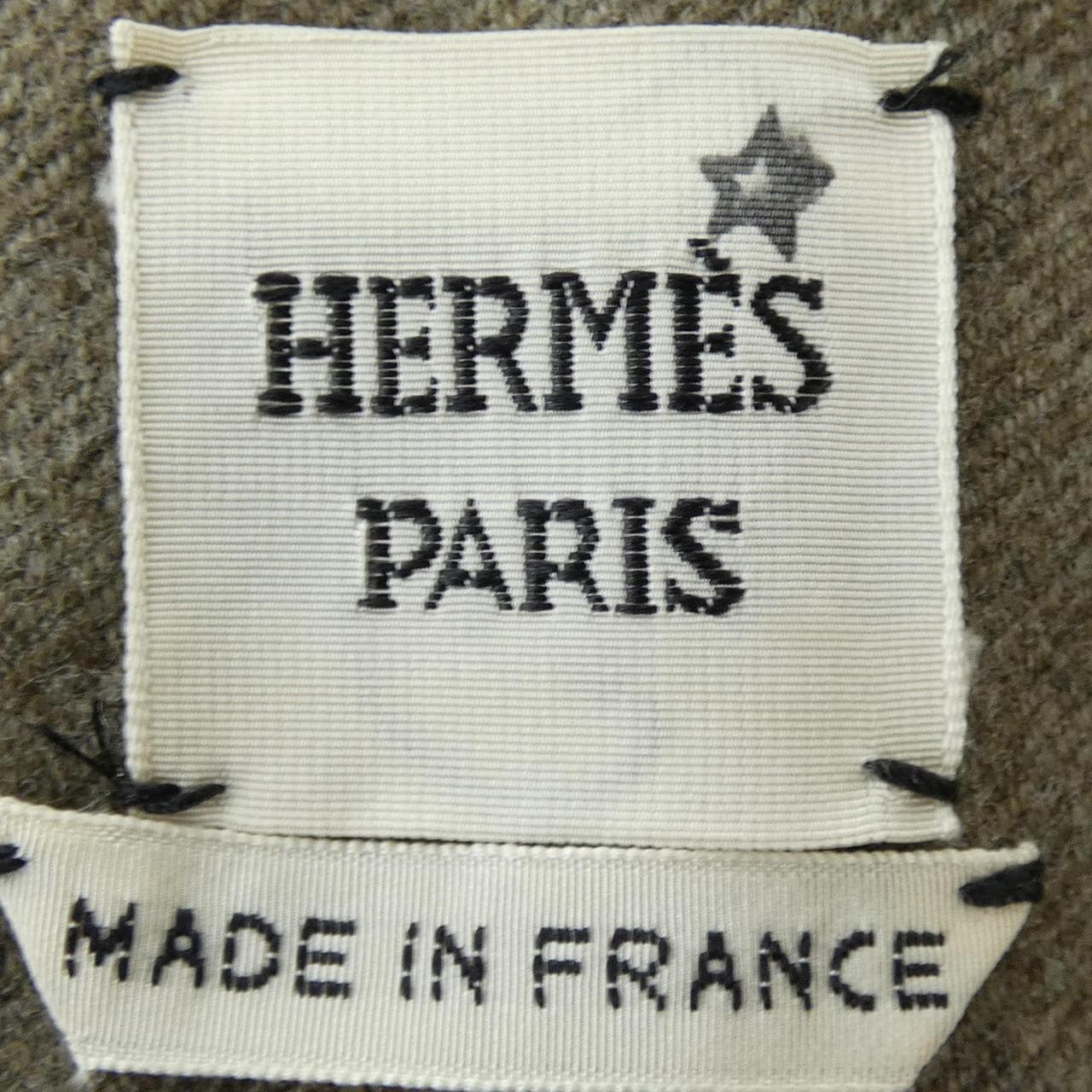 エルメス HERMES sk217 スカート