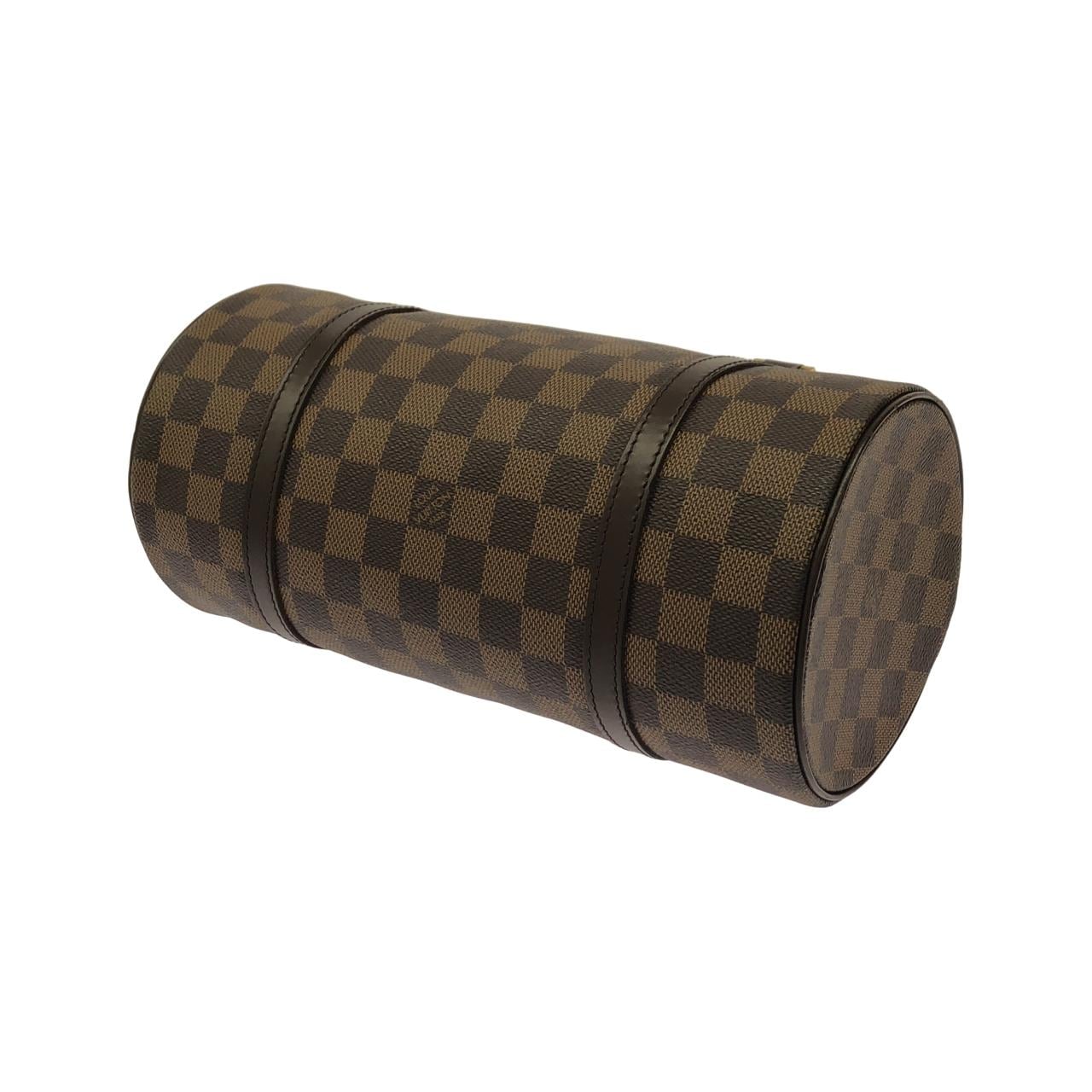 ルイヴィトン ダミエ パピヨン 26cm N51304 バッグ