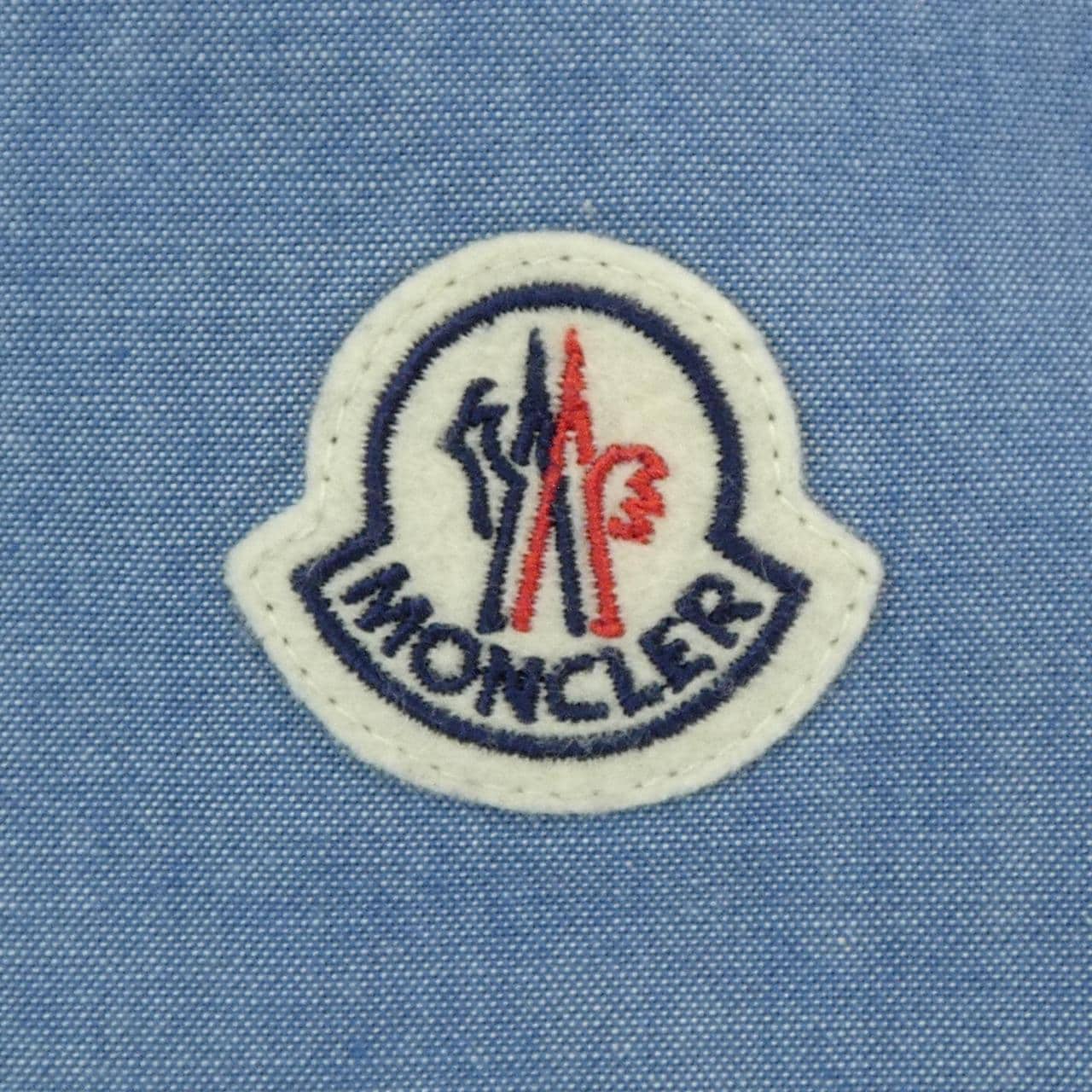 モンクレール MONCLER 54AJ2 ショートパンツ