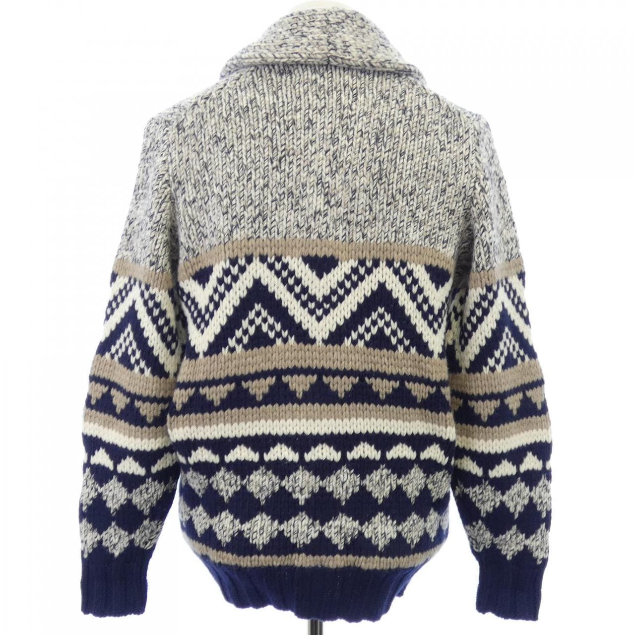 ブルネロクチネリ BRUNELLO CUCINELLI カーディガン