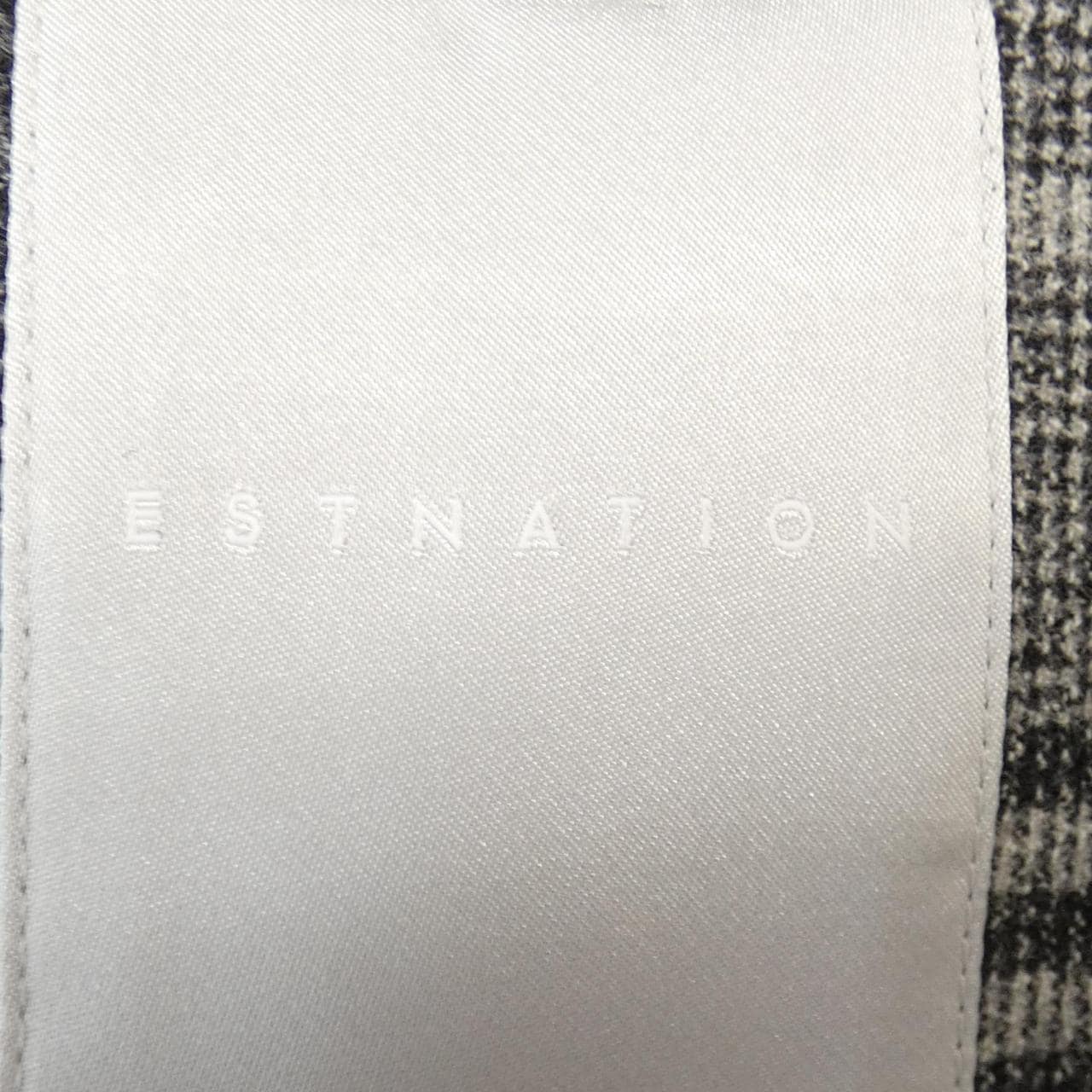 エストネーション ESTNATION ジャケット