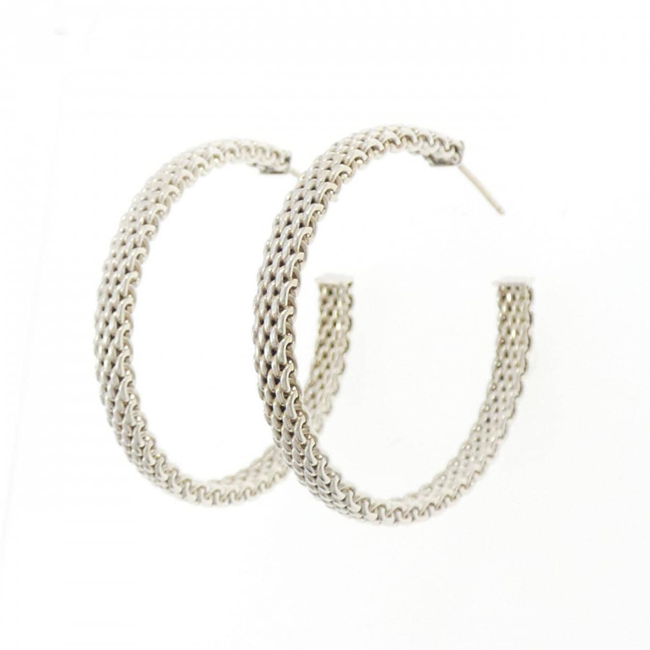 ティファニー 925 ピアス