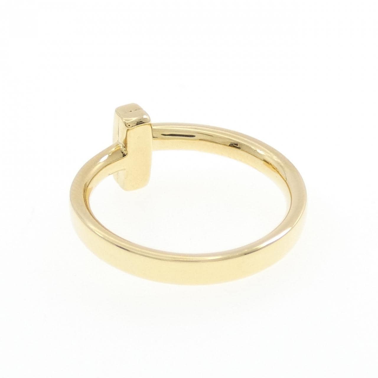 ティファニー Tワン リング