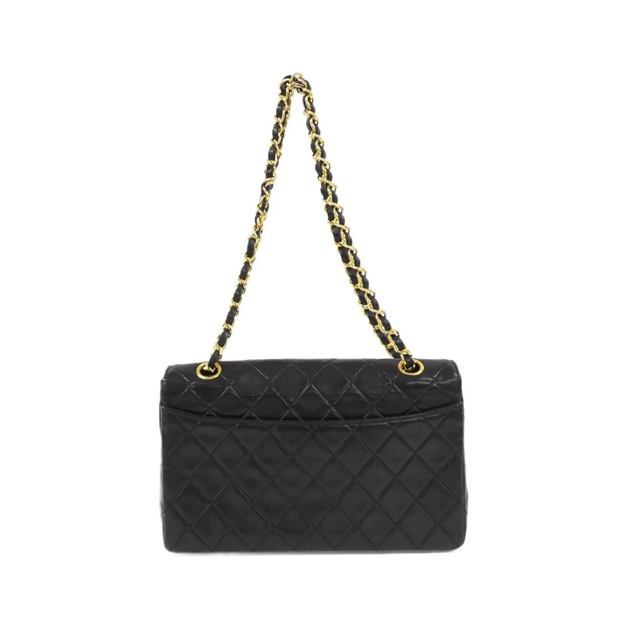 【ヴィンテージ】シャネル ショルダーバッグ