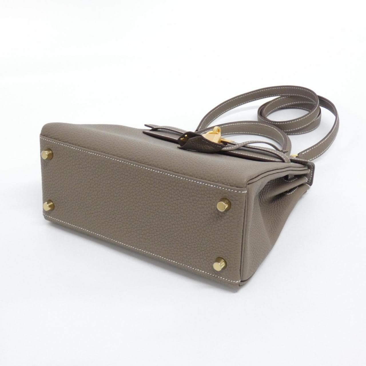 【未使用品】エルメス ケリー 25cm バッグ