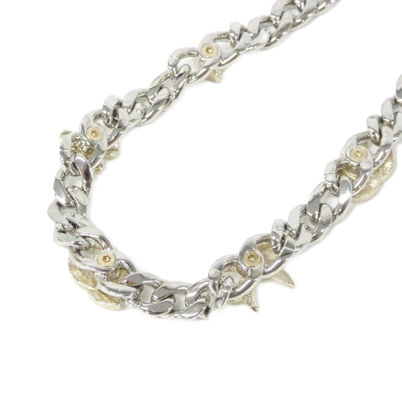 シャネル ネックレス