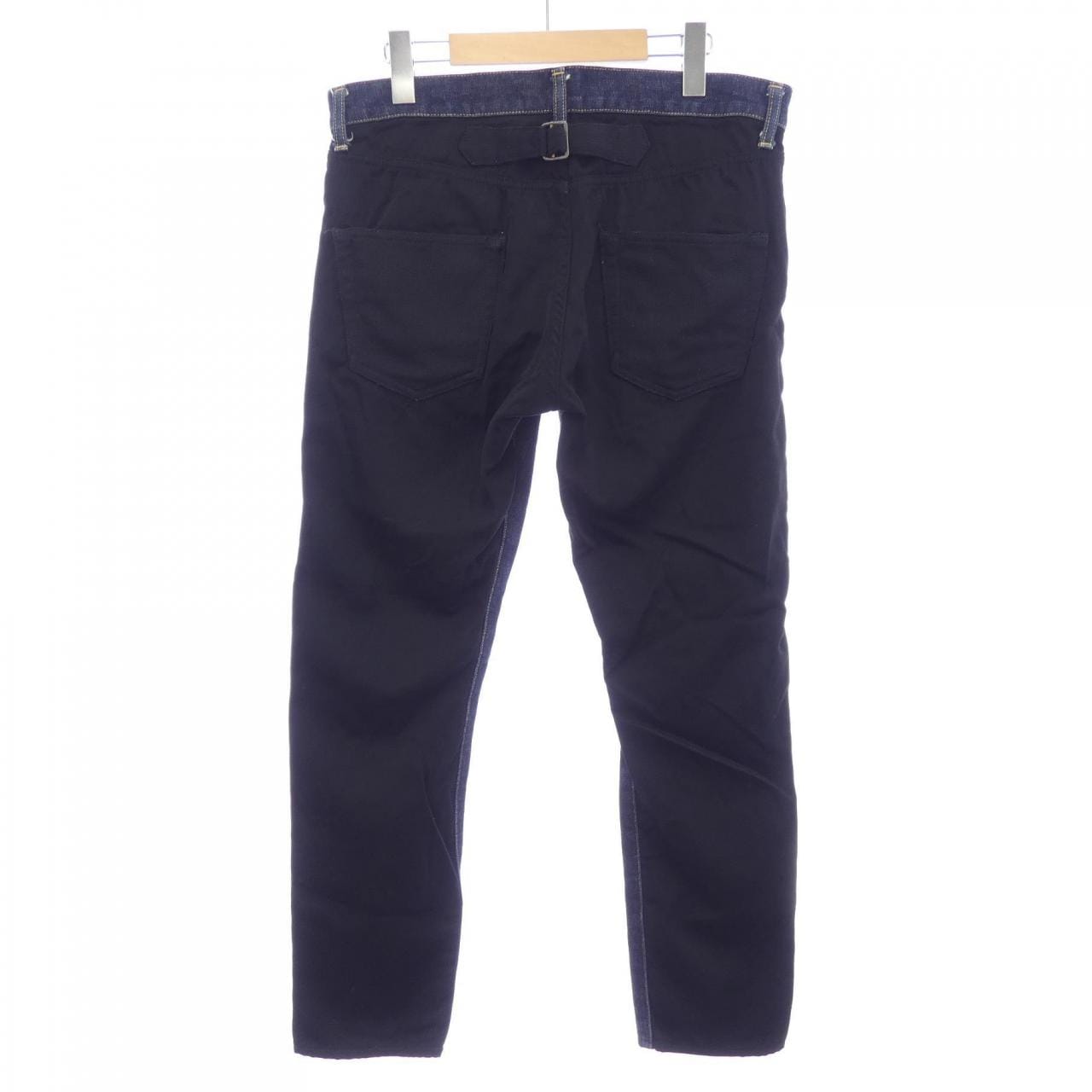 ジュンヤワタナベマン JUNYA WATANABE MAN WP-P039 ジーンズ