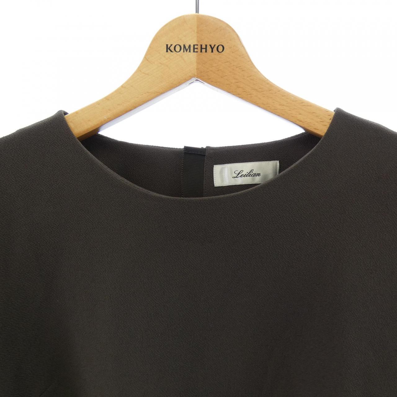 レリアン LEILIAN ワンピース