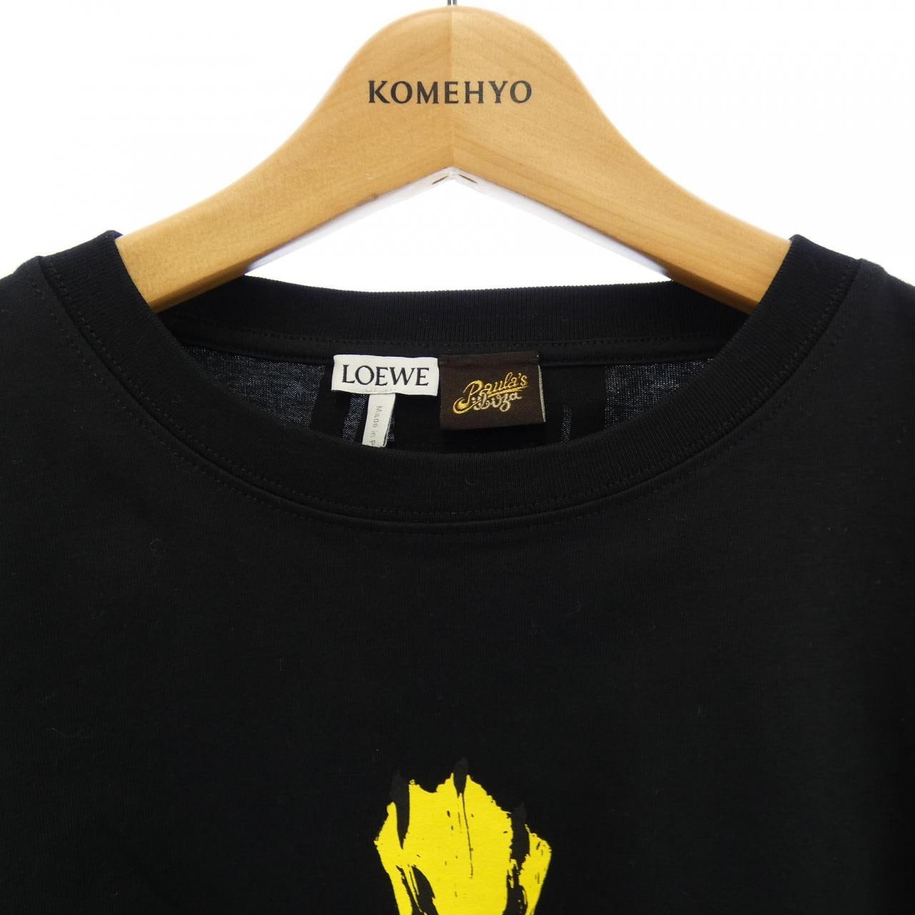 ロエベ LOEWE H616Y23X31 Tシャツ