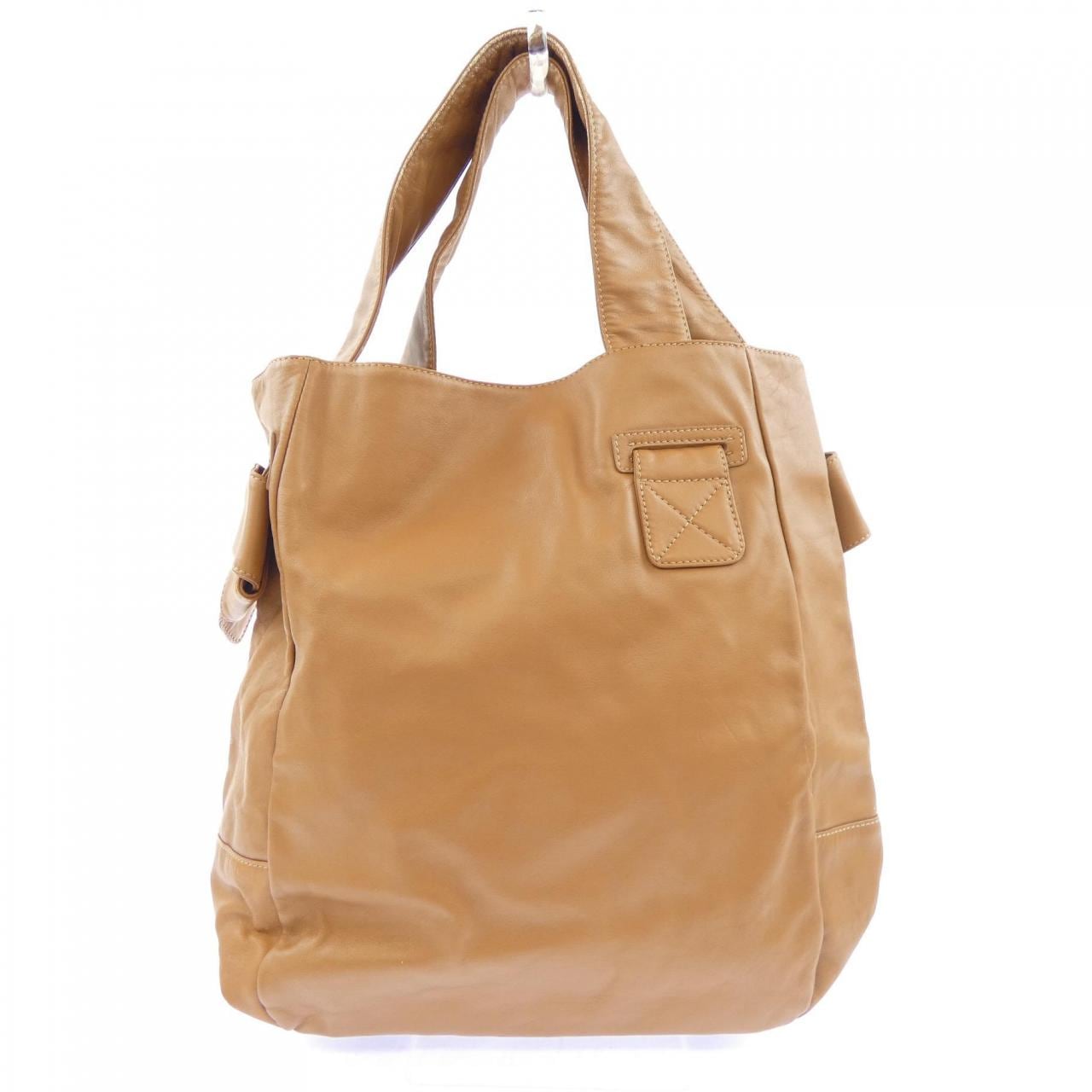 LEQUIPE YOSHIEINABA BAG