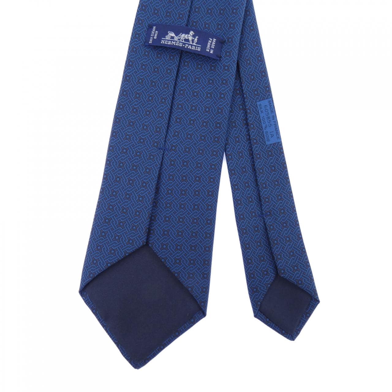 エルメス HERMES NECKTIE