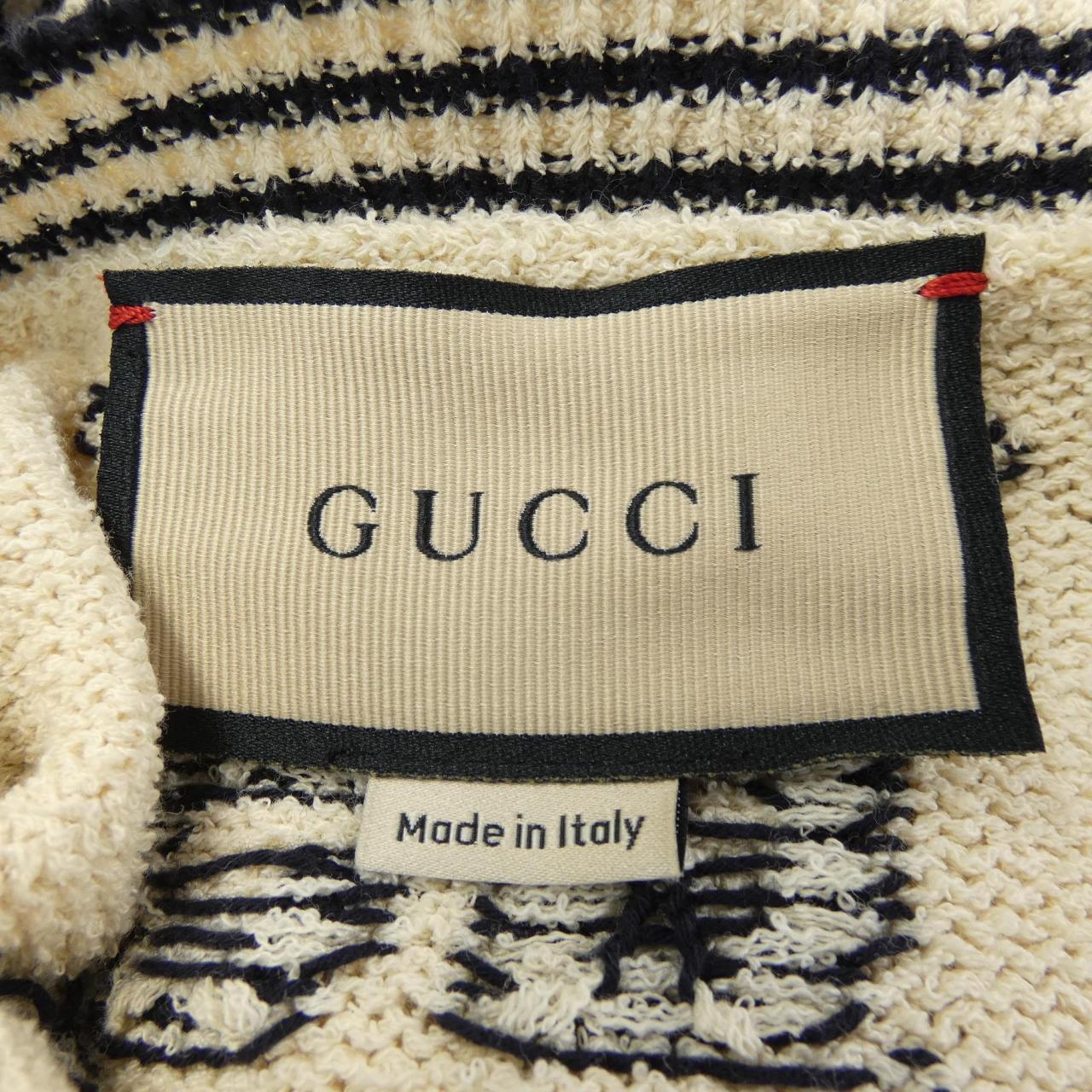 グッチ GUCCI GGパターン 691720 XKCAN ワンピース