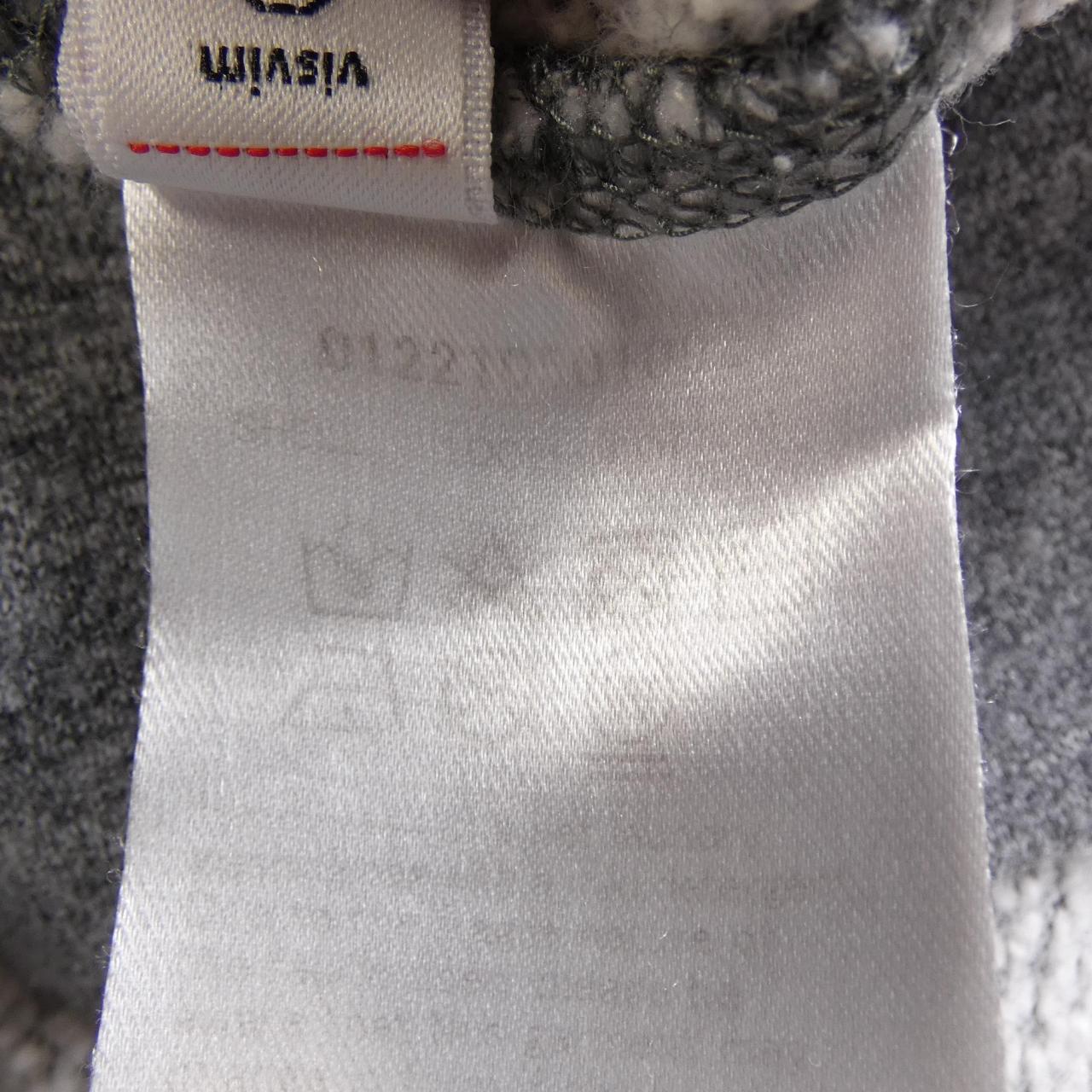 ヴィズヴィム VISVIM 0122105010027 スウェット