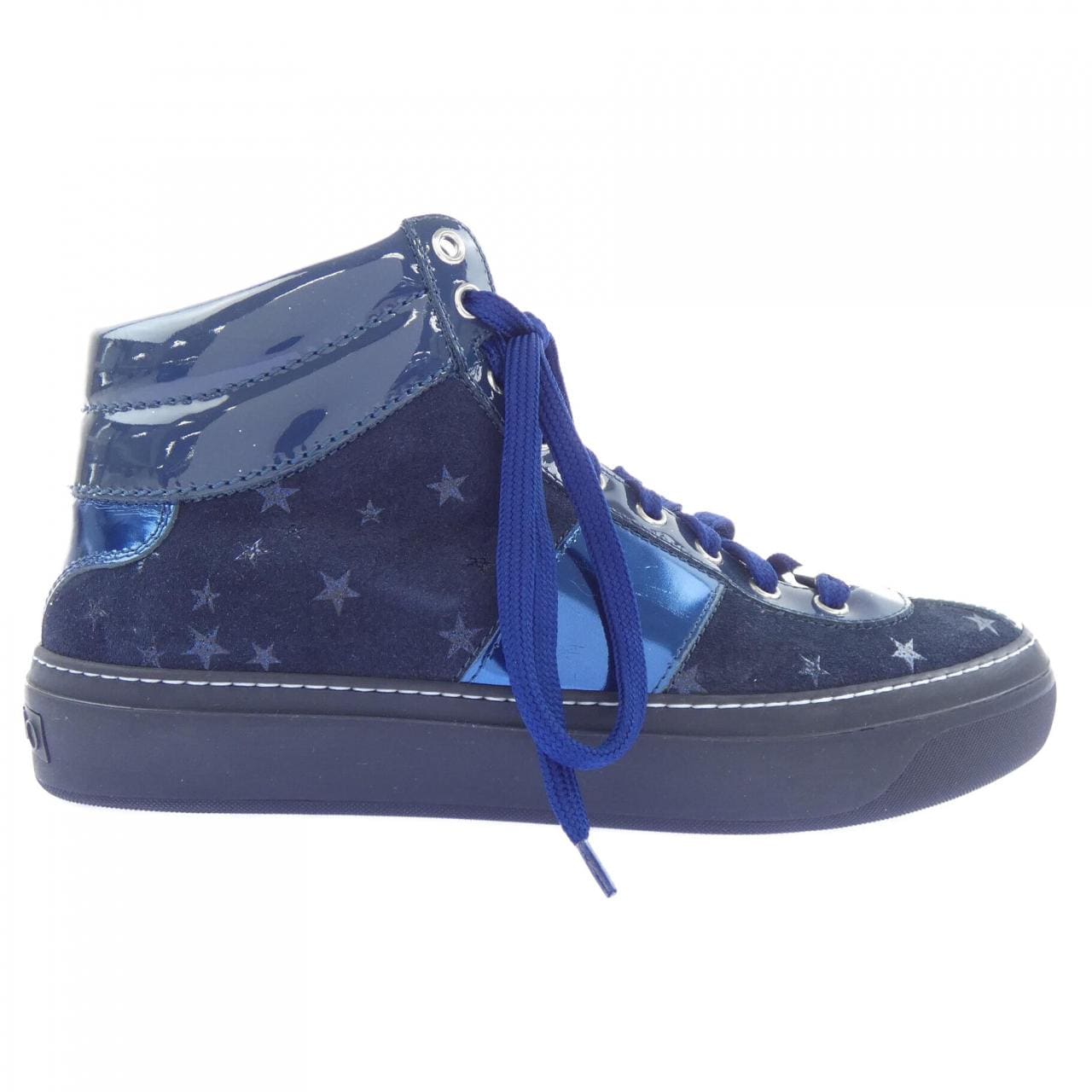 ジミーチュウ JIMMY CHOO スニーカー