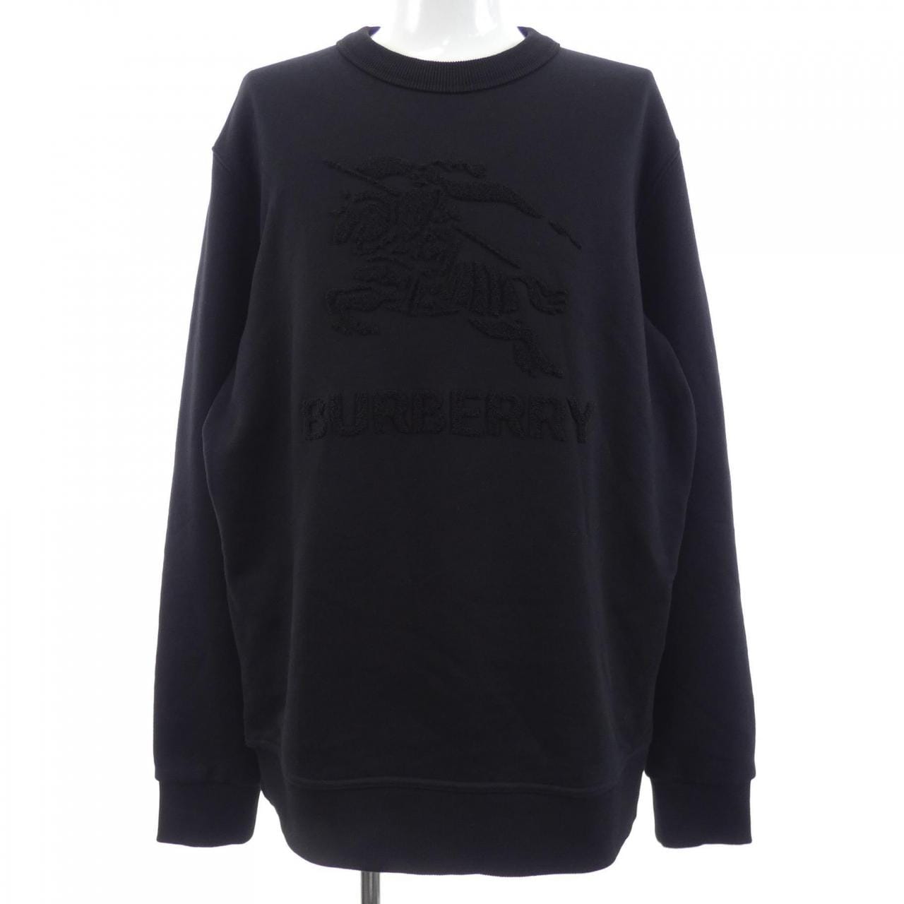 バーバリー BURBERRY 8071456 スウェット