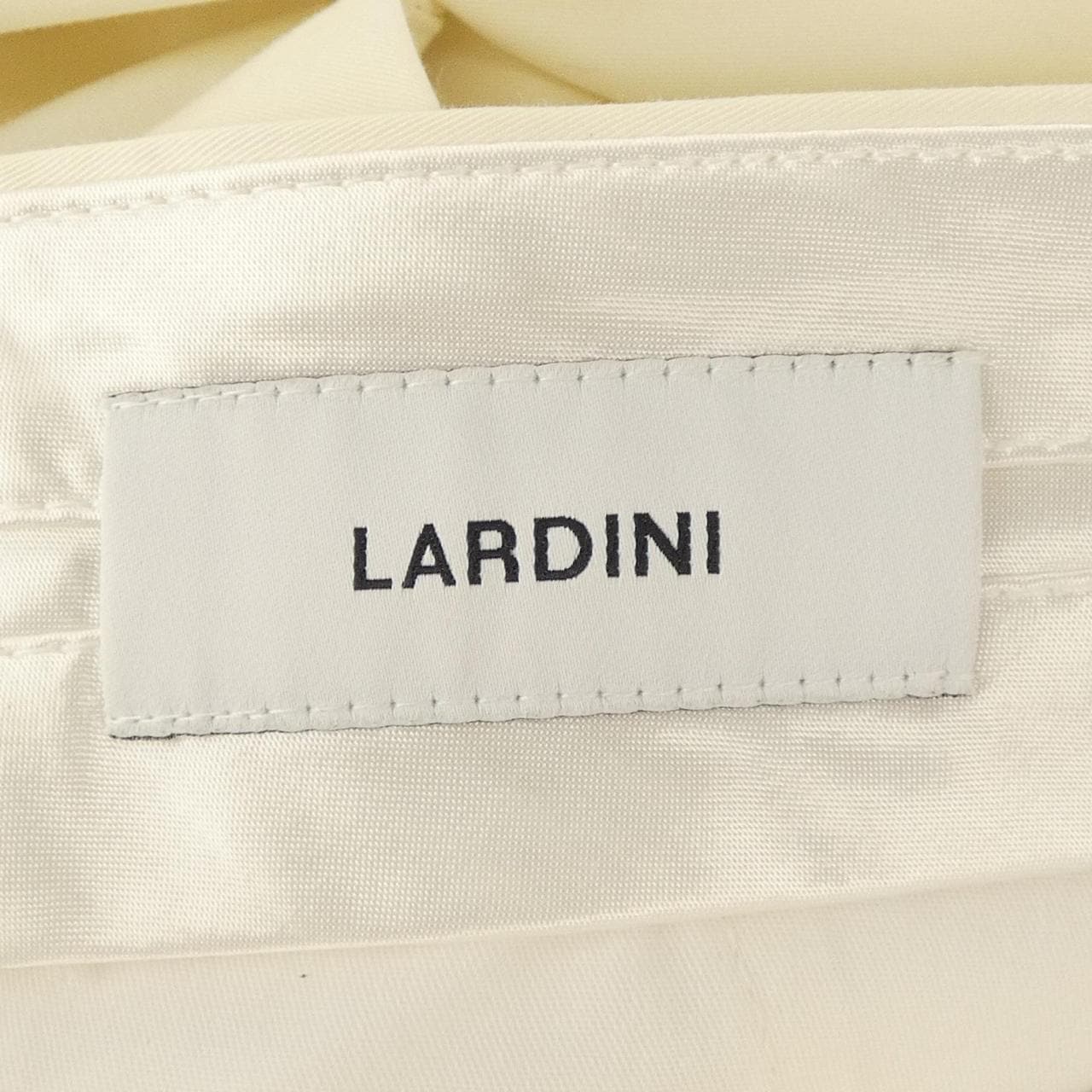 ラルディーニ LARDINI パンツ