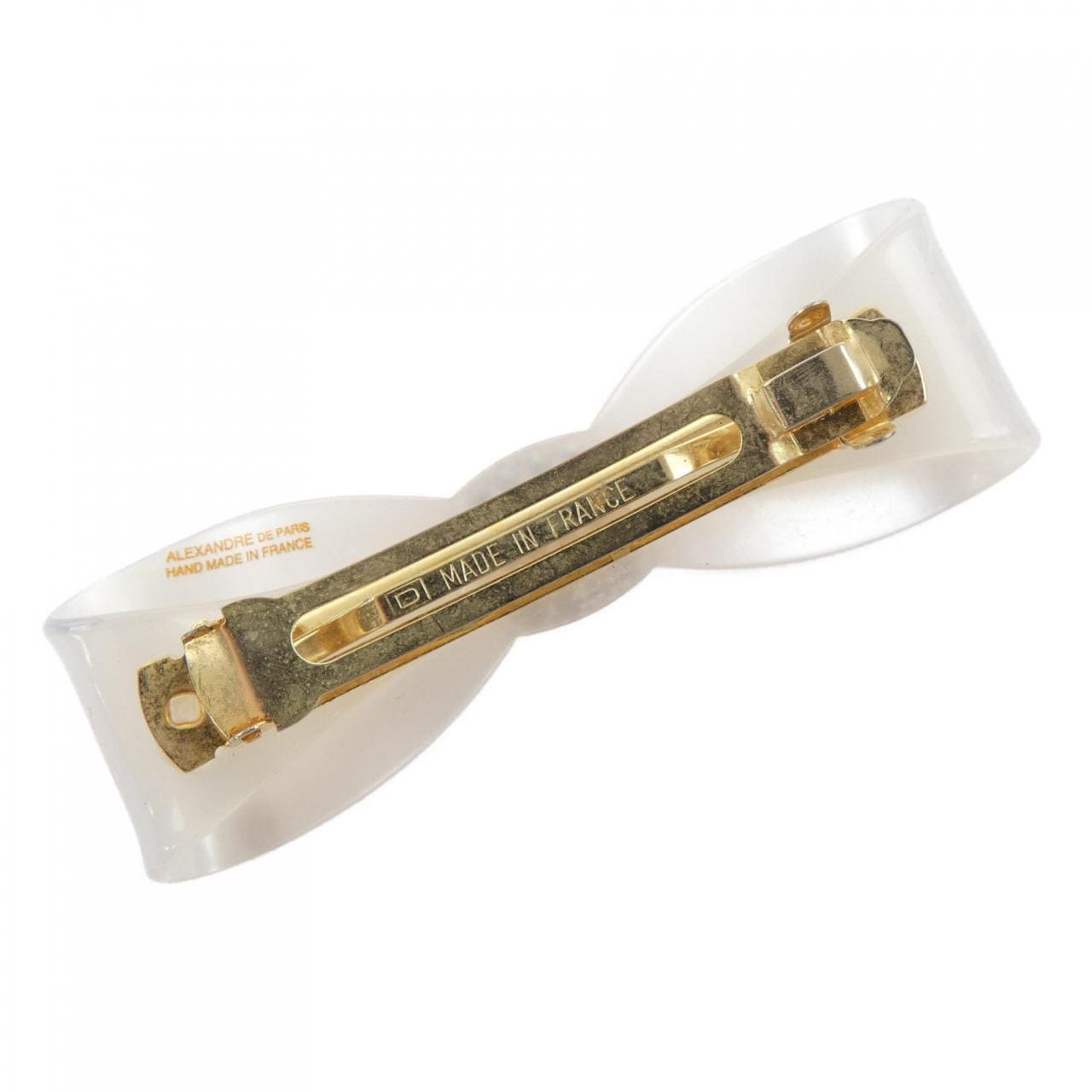 アレクサンドルドゥパリ ALEXANDRE DE PARIS HAIR ACCESSORIES