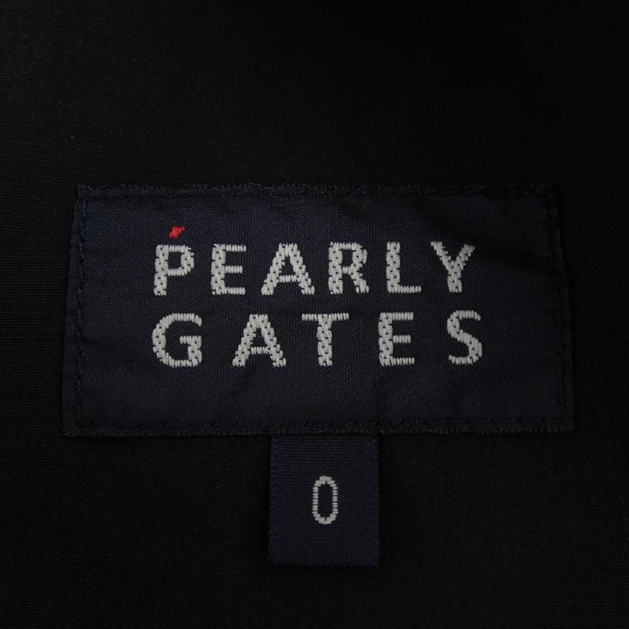 パーリーゲイツ PEARLY GATES スカート