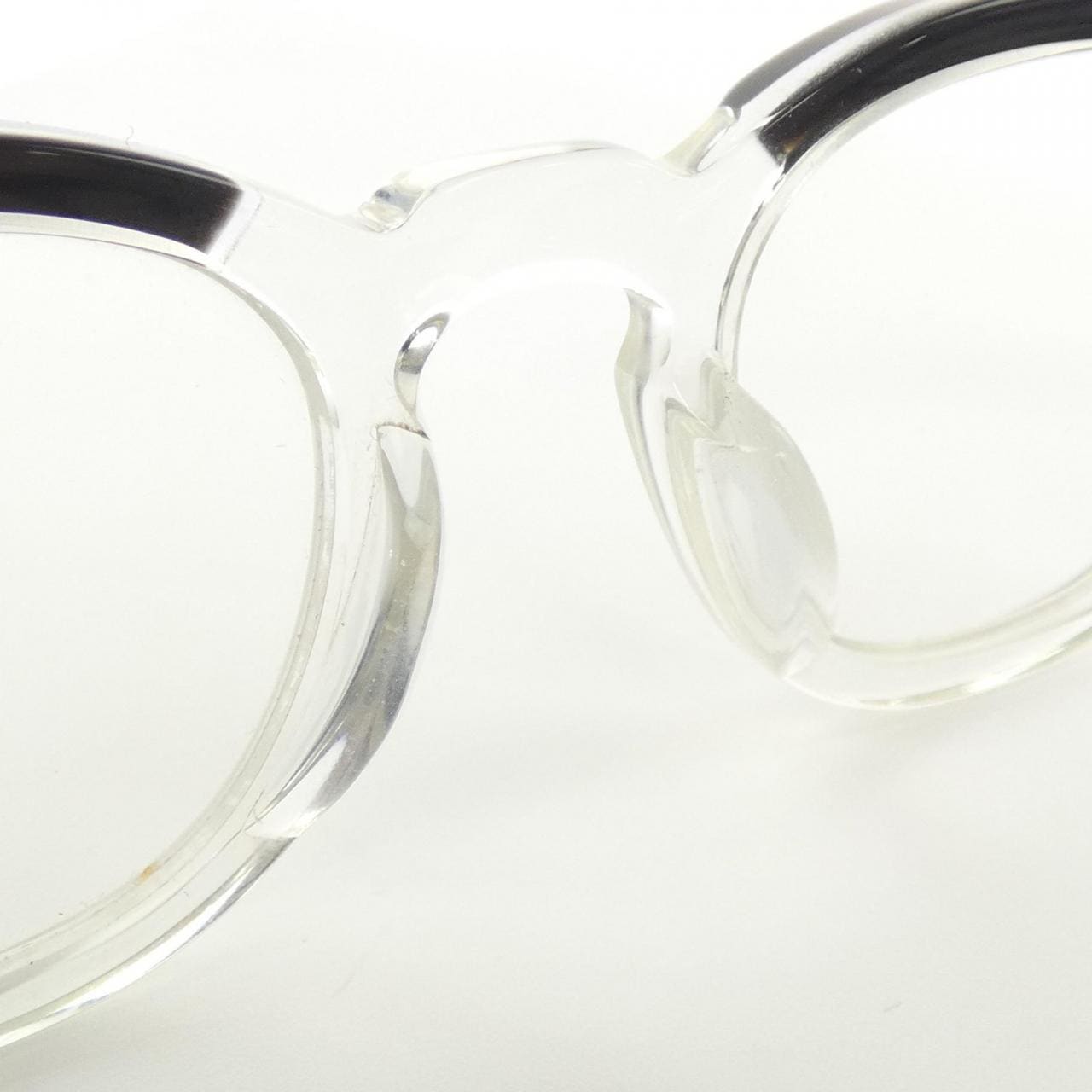 JULIUS TART OPTICAL PL-0011 EYEWEAR