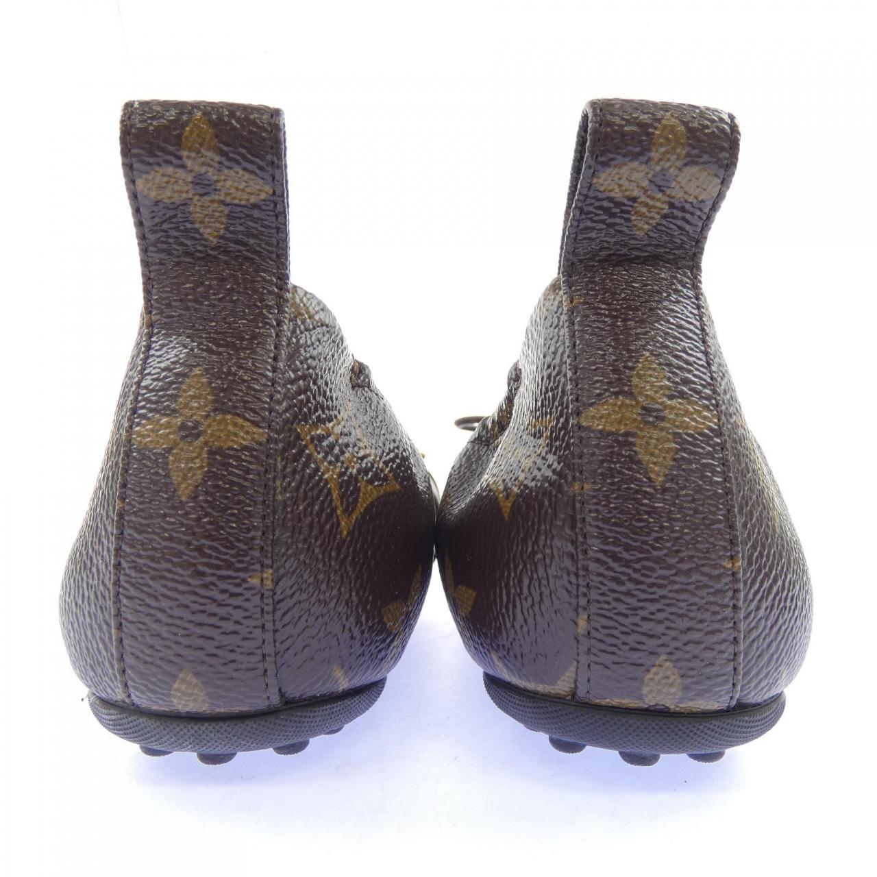 ルイヴィトン LOUIS VUITTON パンプス