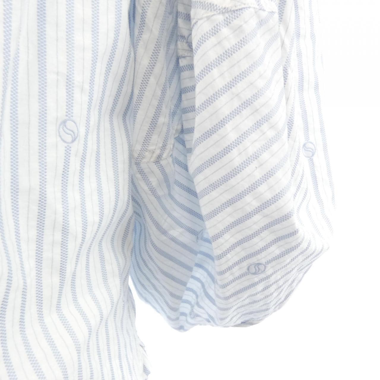 ステラマッカートニー STELLA MCCARTNEY 620026 シャツ