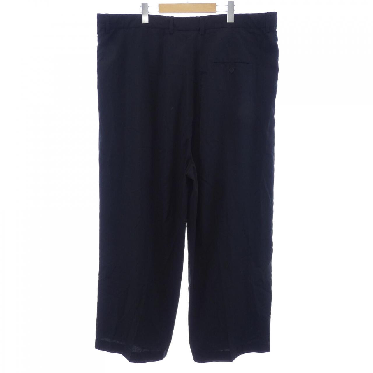 バレンシアガ BALENCIAGA 794738 TF002 UNISEX パンツ