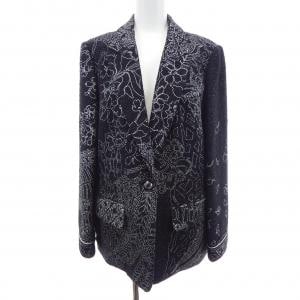 レオナールファッション LEONARD FASHION 0321922 ジャケット